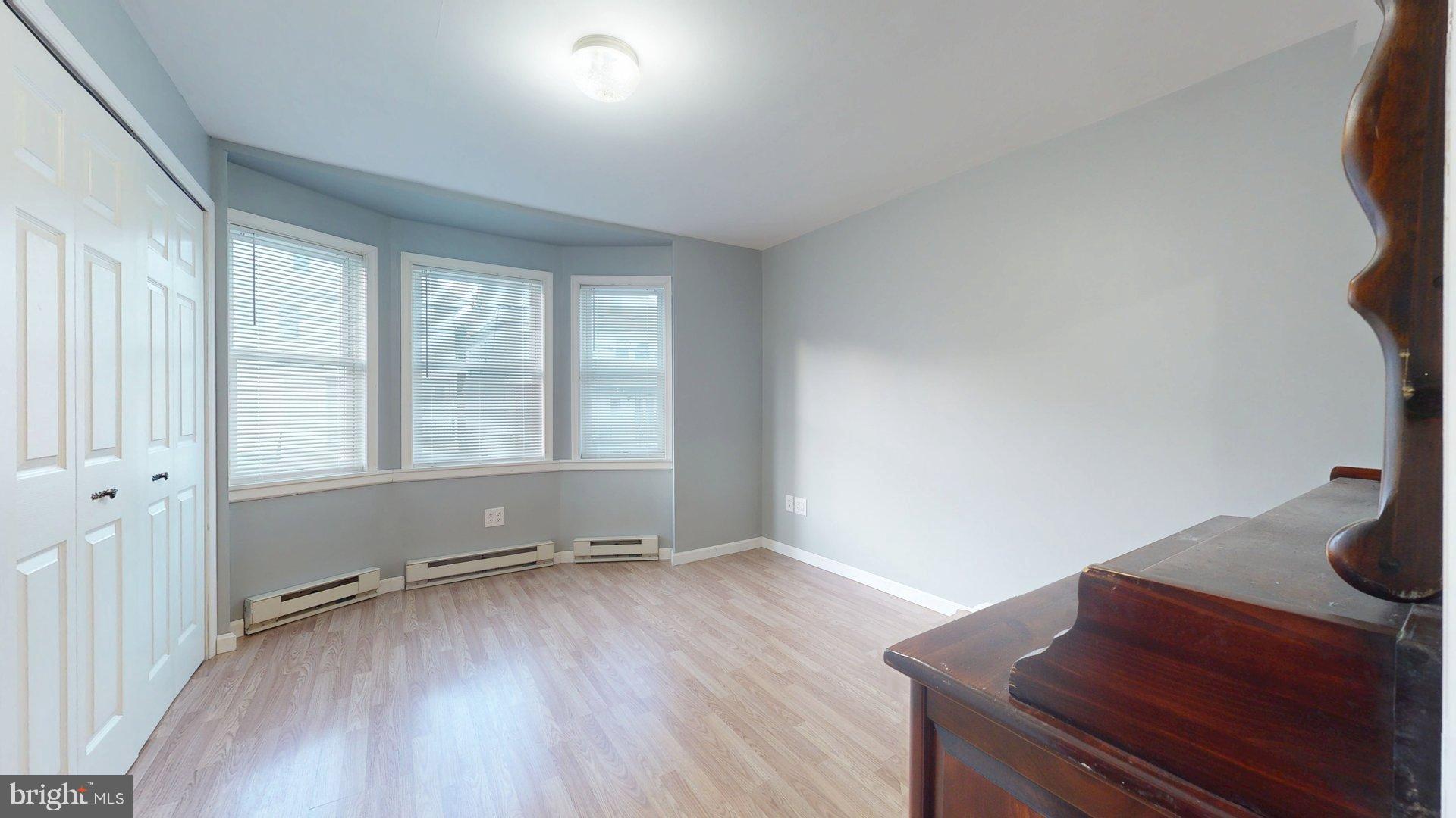 SHENANDOAH HEIGHTS - Residential