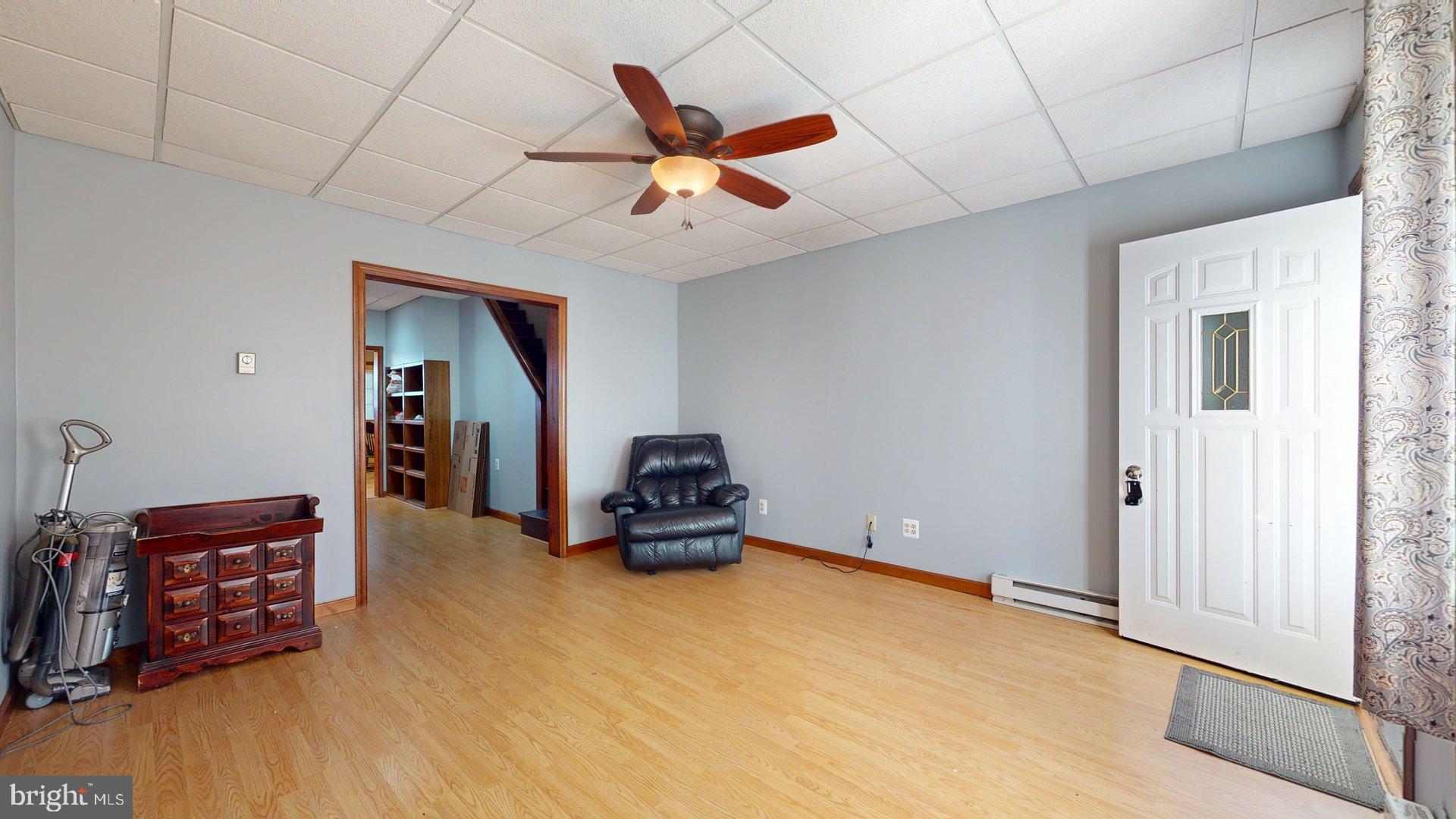SHENANDOAH HEIGHTS - Residential