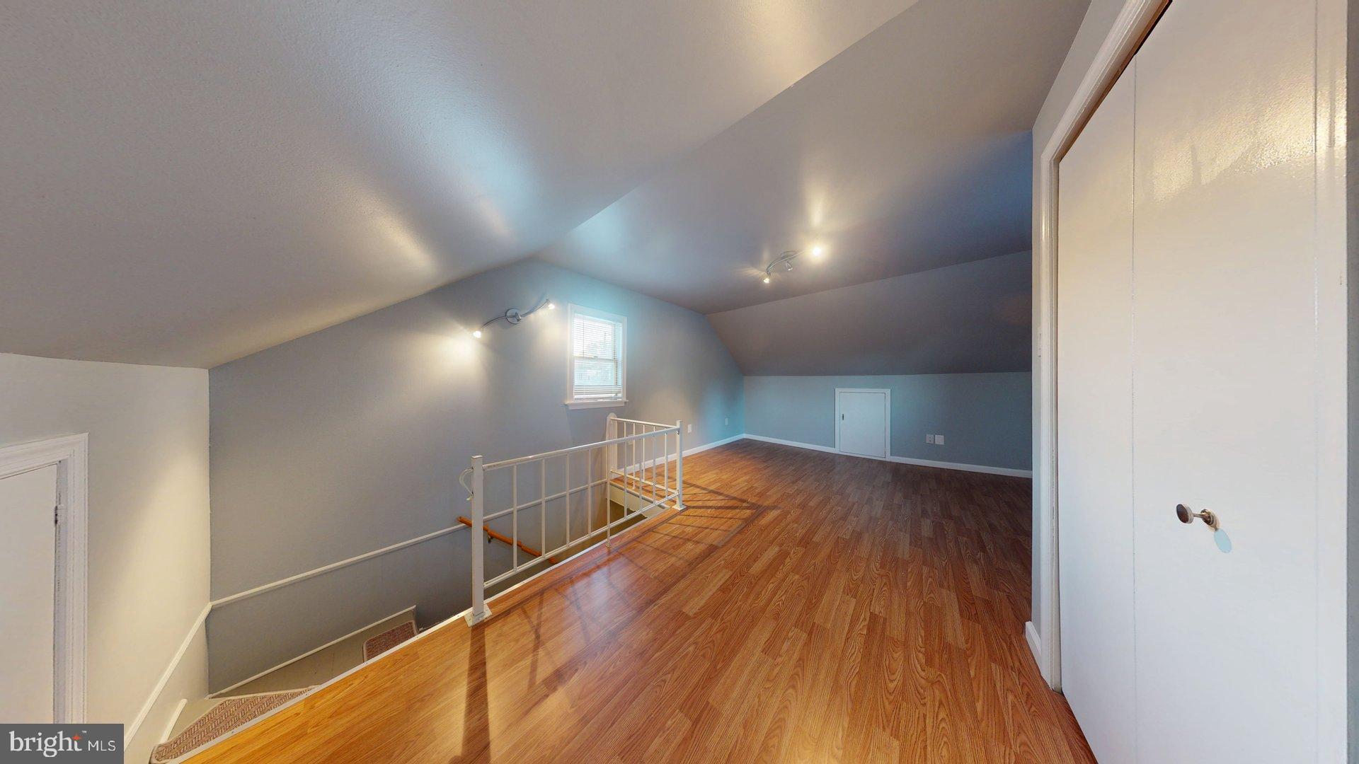 SHENANDOAH HEIGHTS - Residential