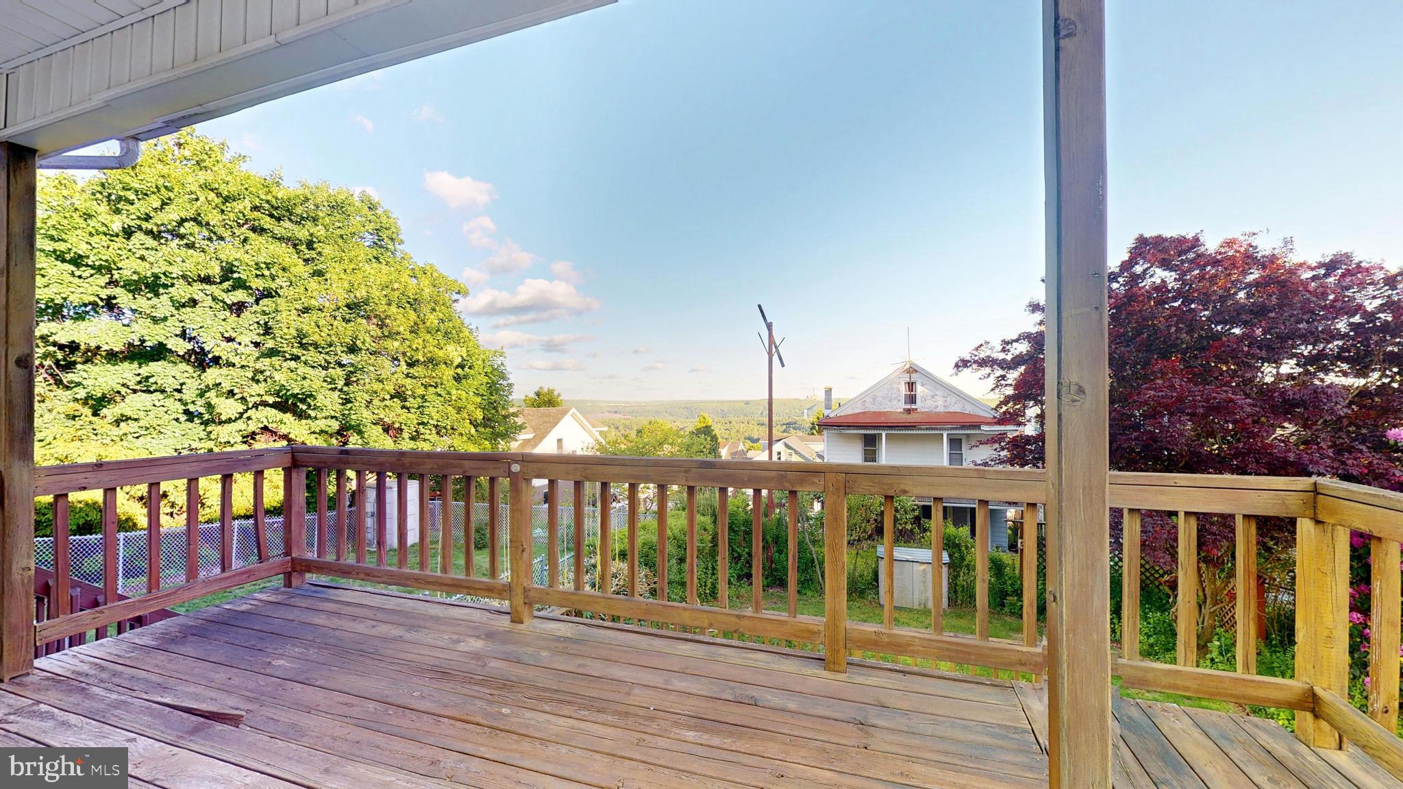 SHENANDOAH HEIGHTS - Residential
