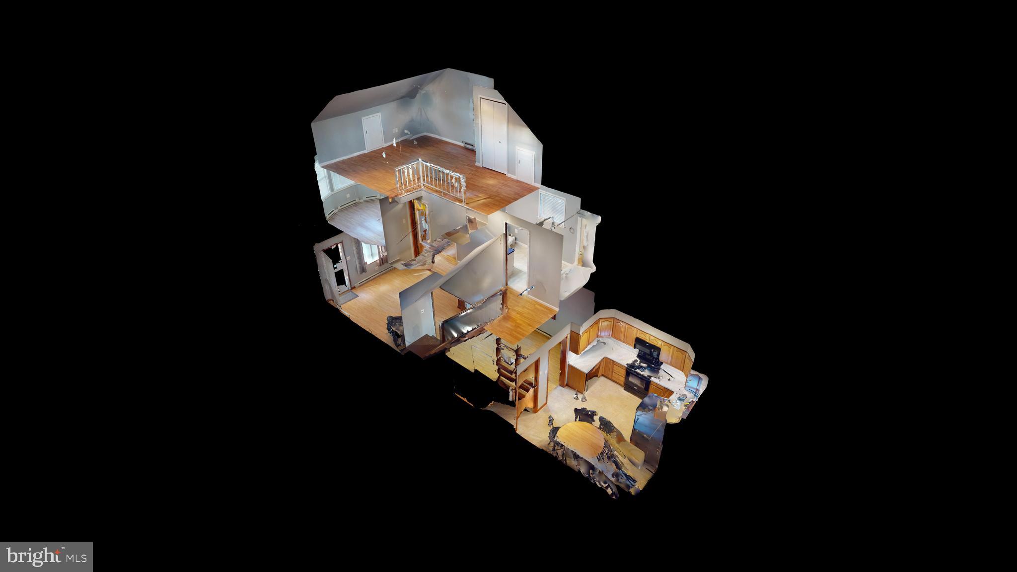 SHENANDOAH HEIGHTS - Residential