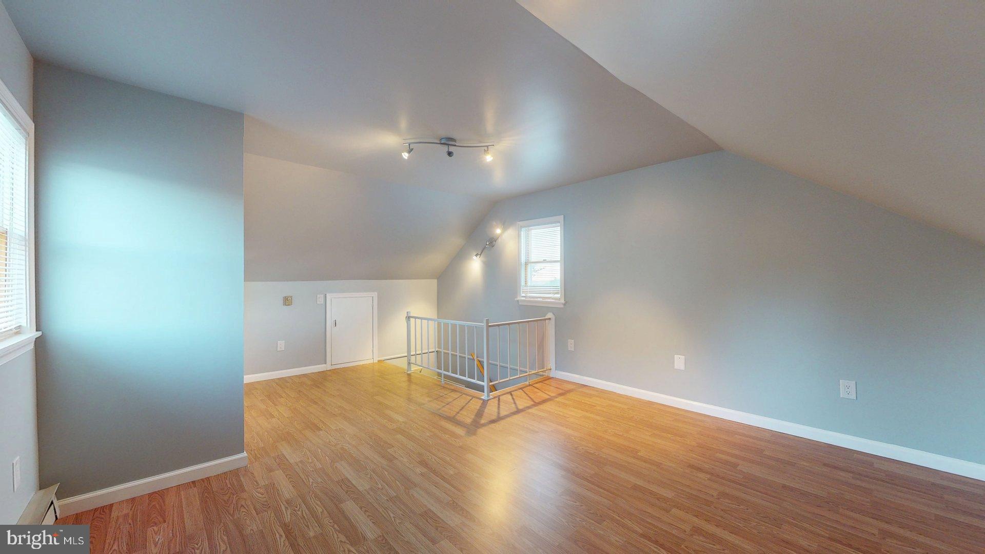 SHENANDOAH HEIGHTS - Residential