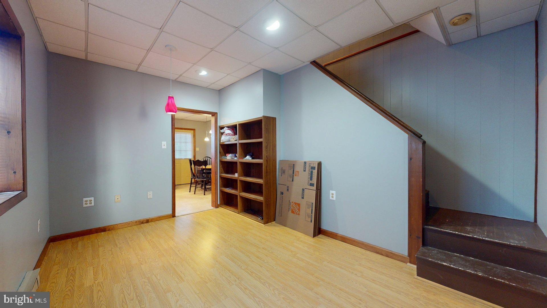 SHENANDOAH HEIGHTS - Residential