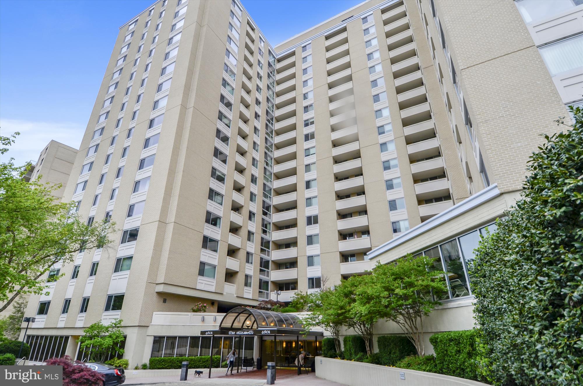 FRIENDSHIP HEIGHTS - Residential