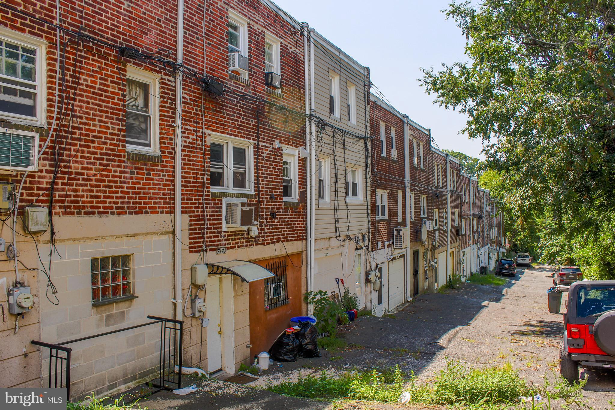 NONE AVAILABLE - Residential