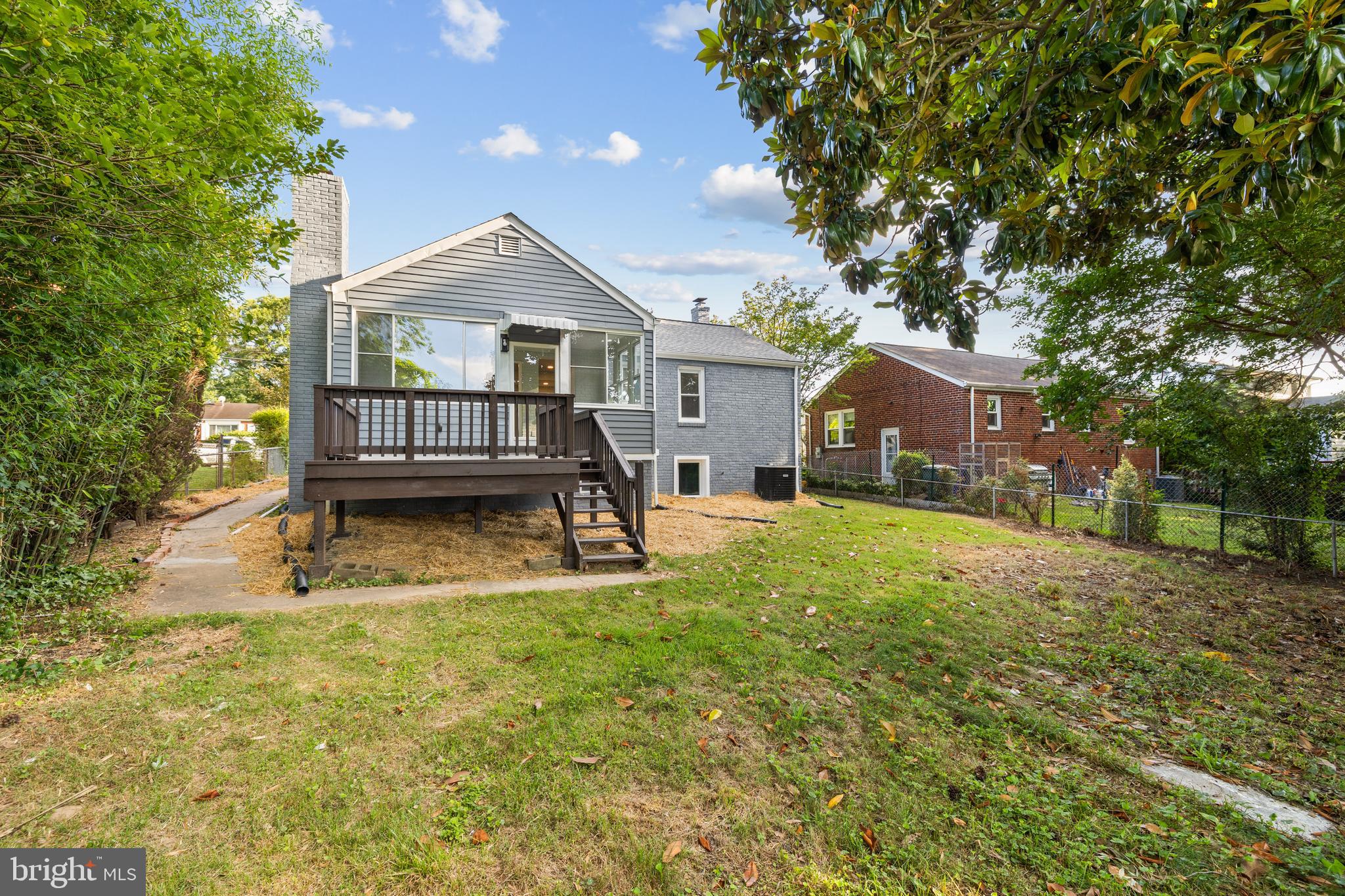 HOLLYWOOD ADDN - Residential