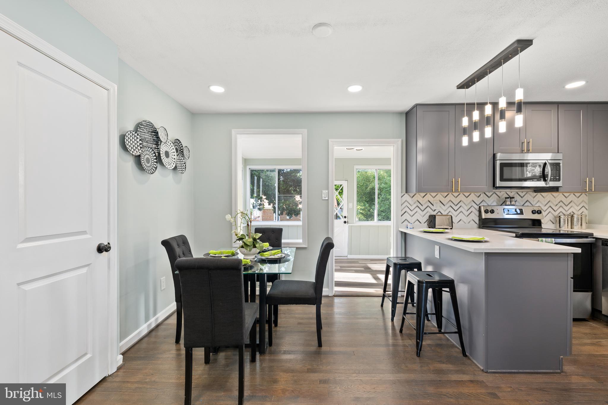 HOLLYWOOD ADDN - Residential