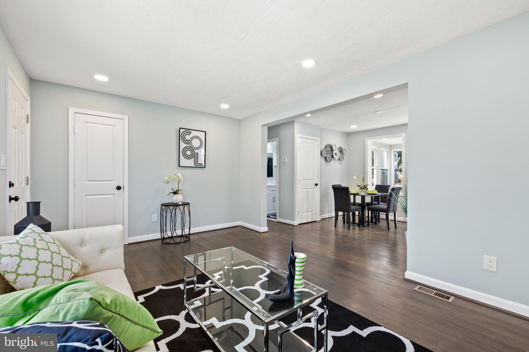 HOLLYWOOD ADDN - Residential