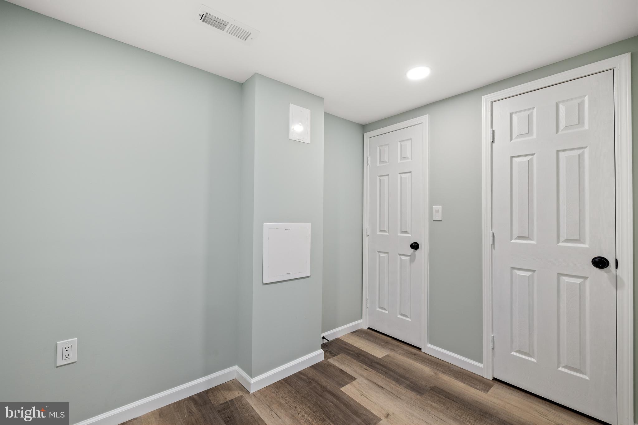 HOLLYWOOD ADDN - Residential