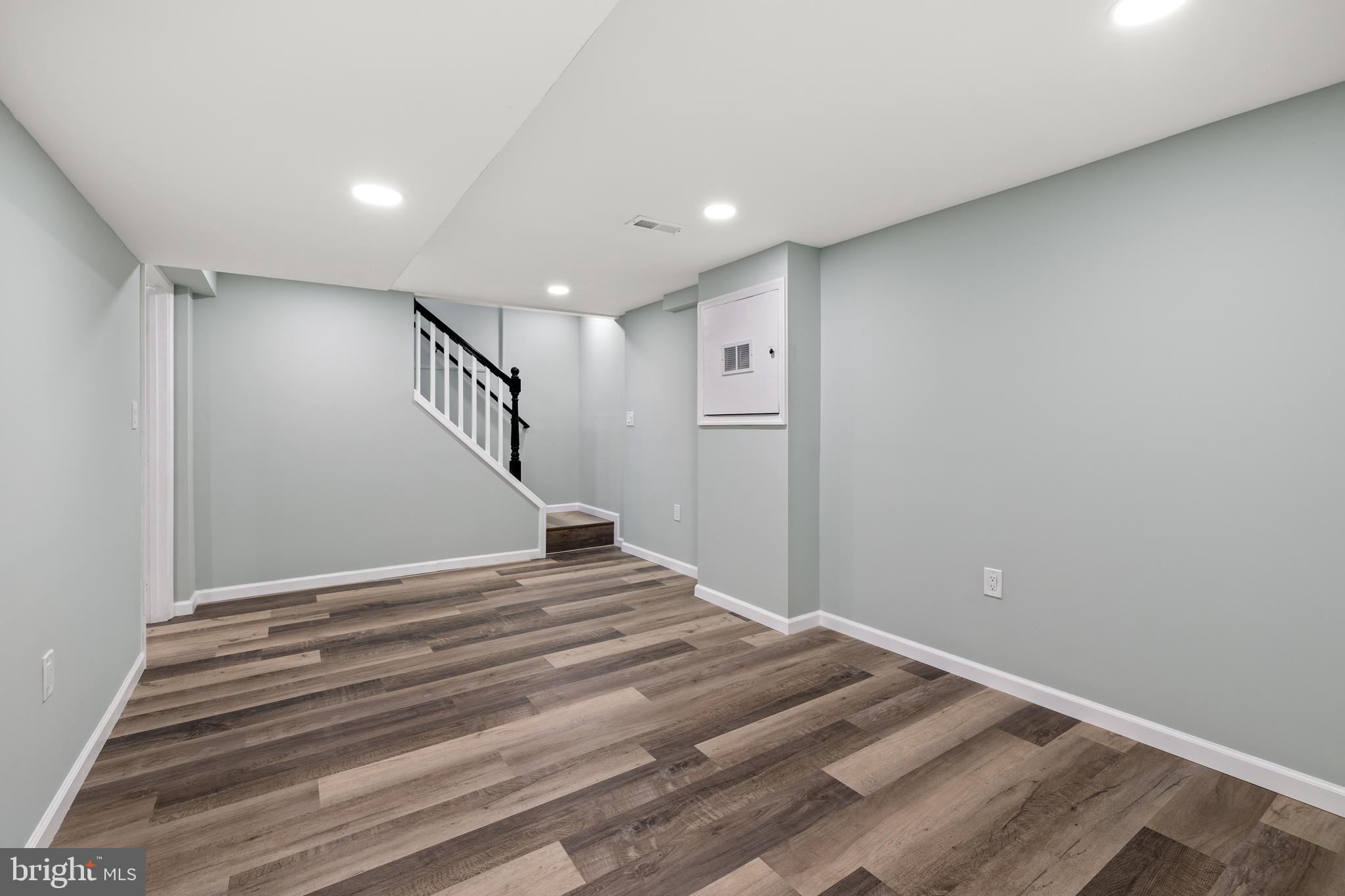 HOLLYWOOD ADDN - Residential