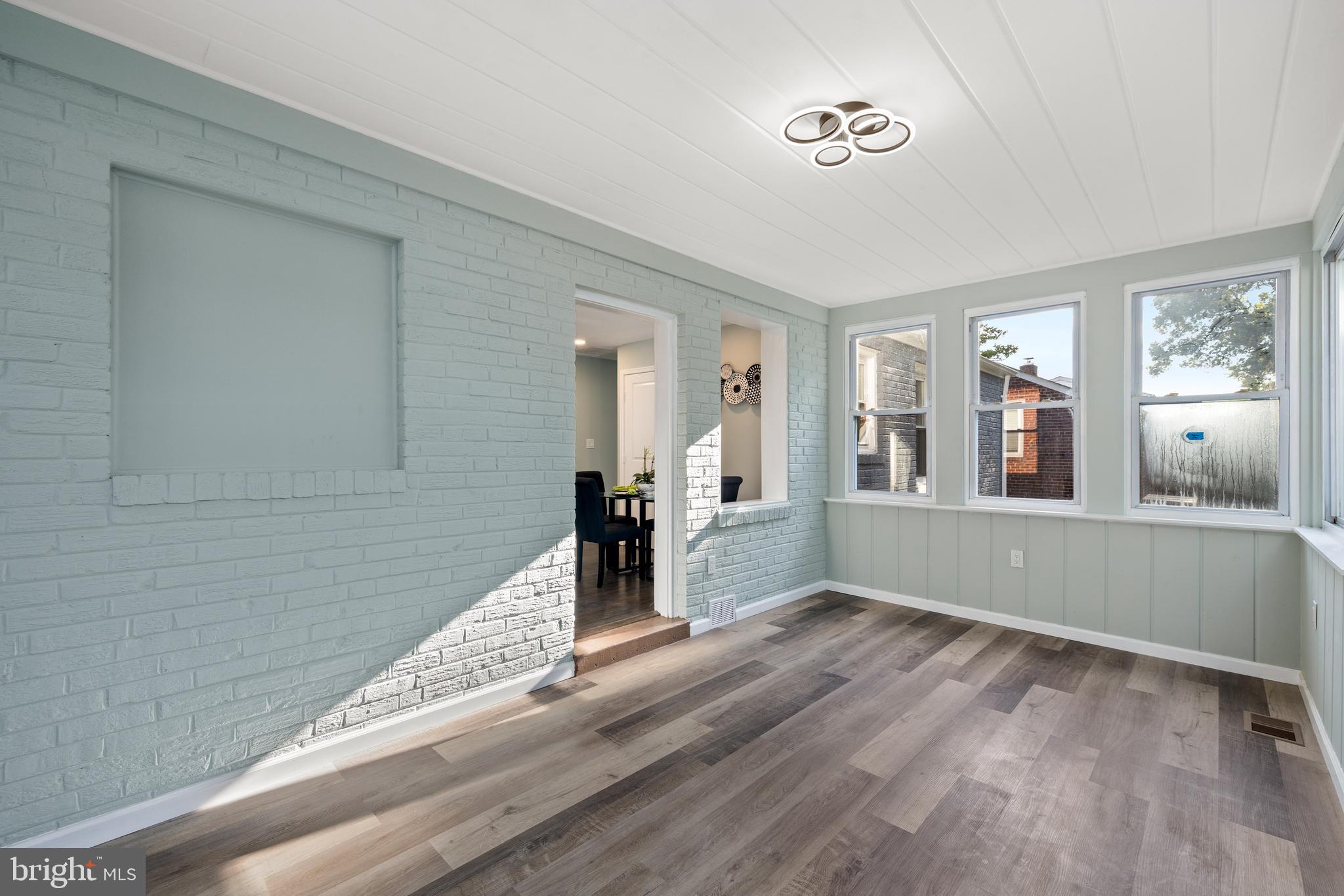 HOLLYWOOD ADDN - Residential