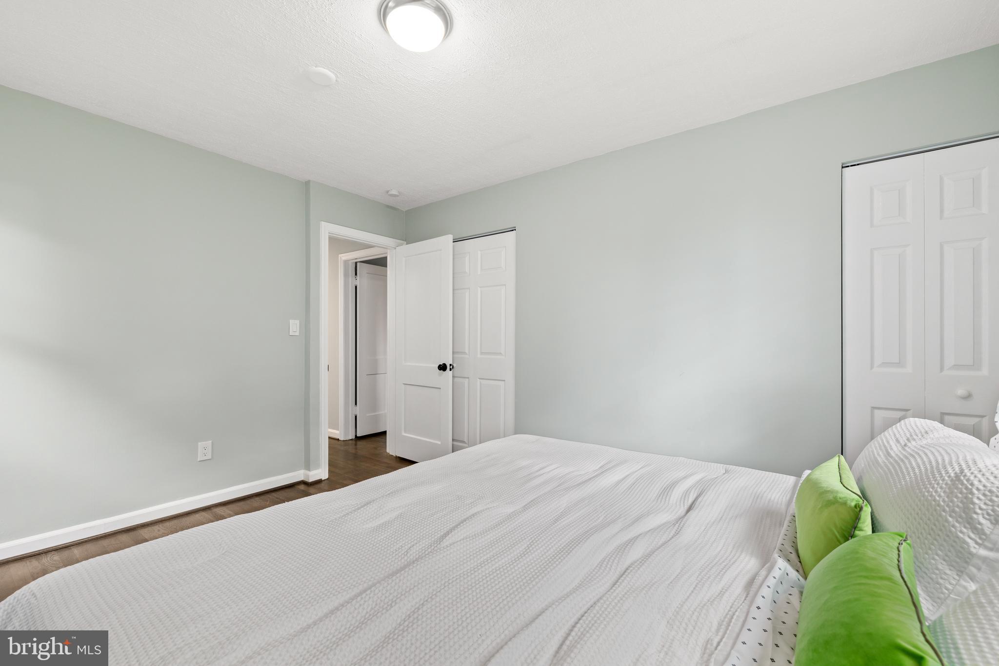 HOLLYWOOD ADDN - Residential