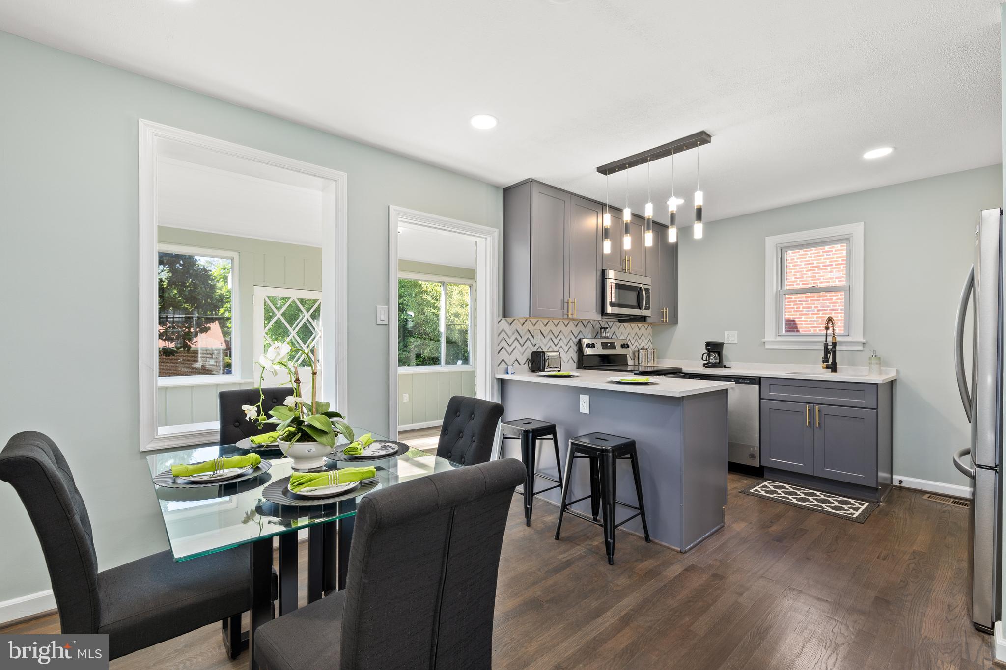 HOLLYWOOD ADDN - Residential