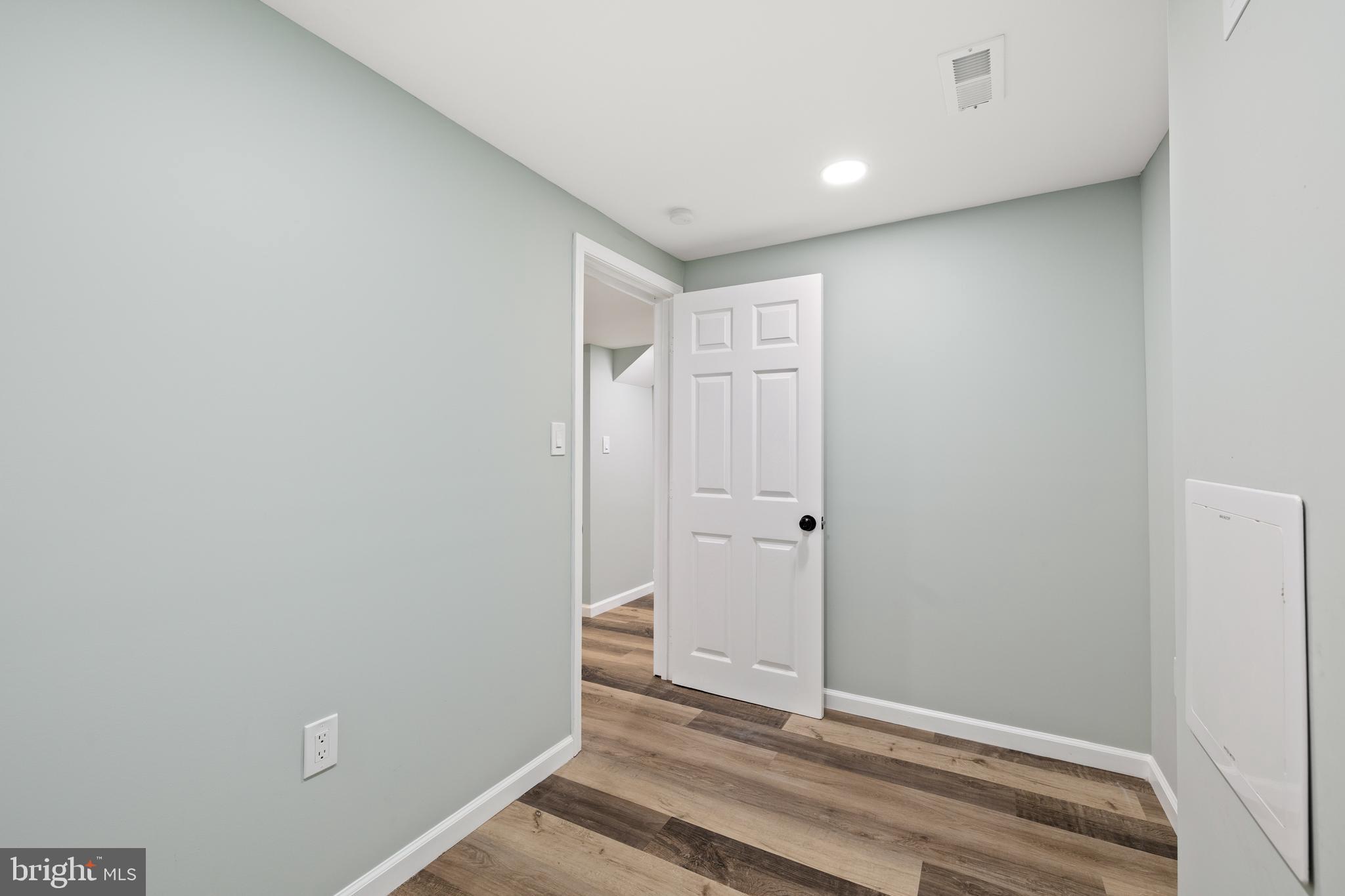 HOLLYWOOD ADDN - Residential