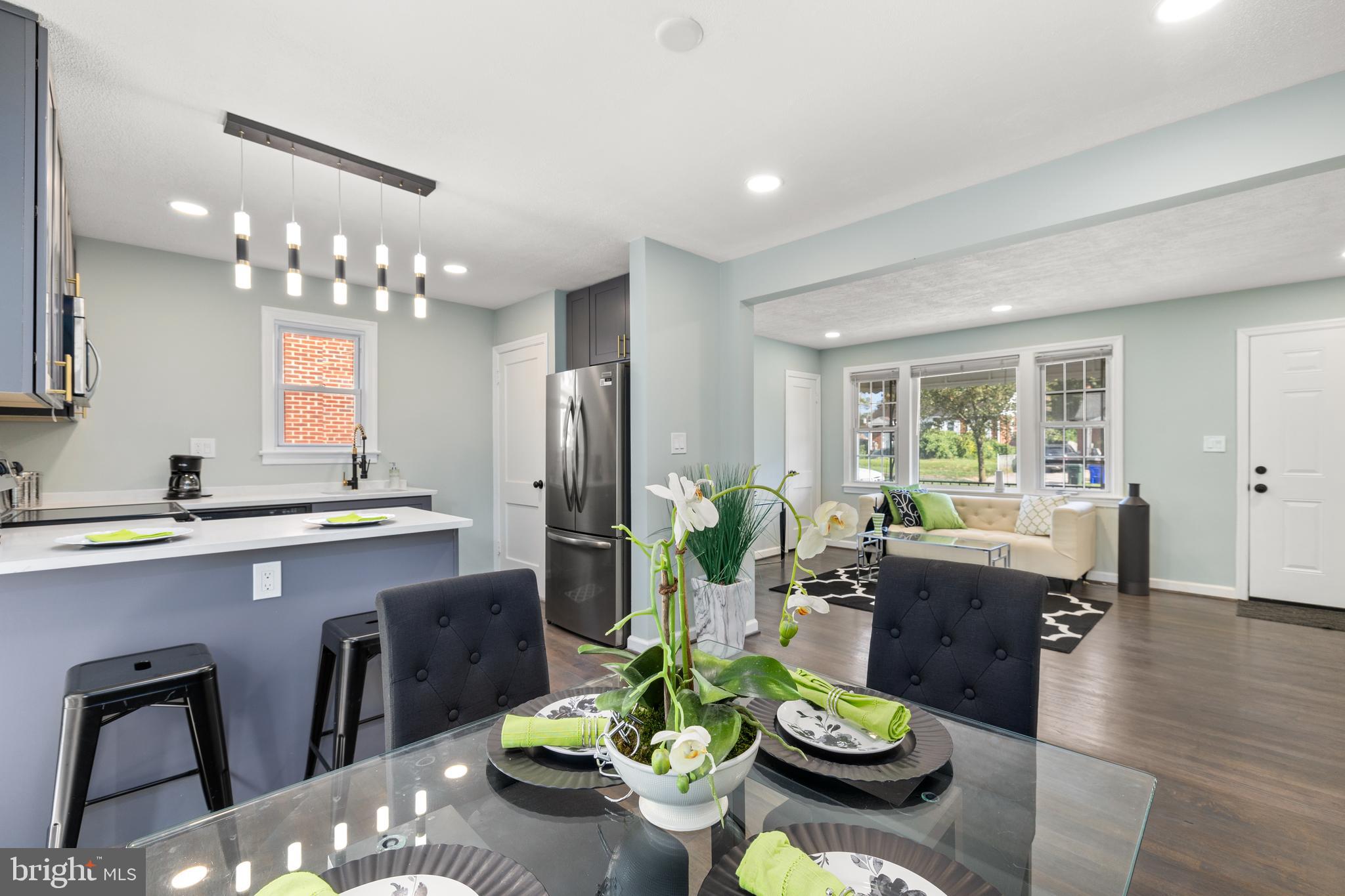 HOLLYWOOD ADDN - Residential