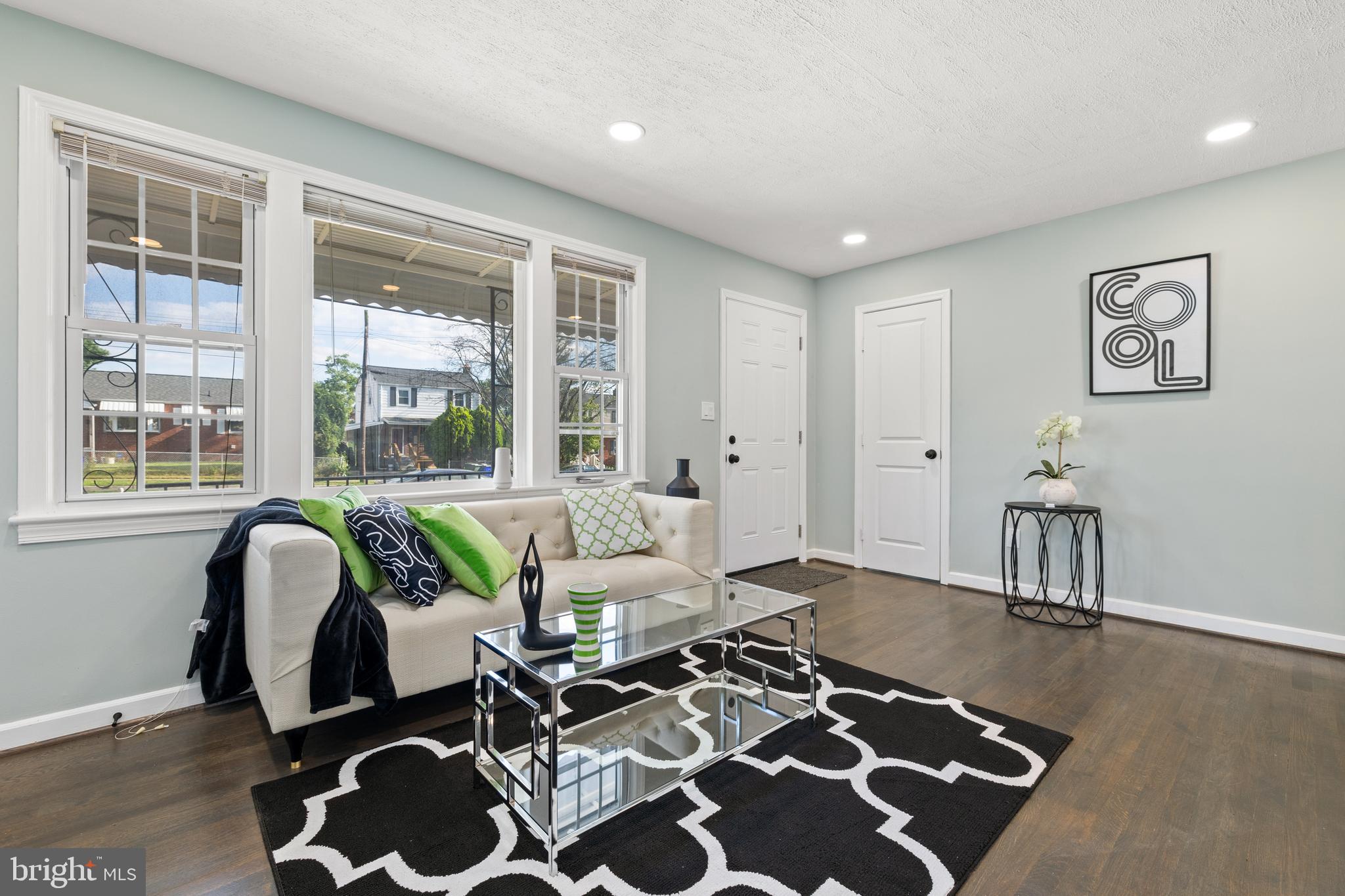 HOLLYWOOD ADDN - Residential