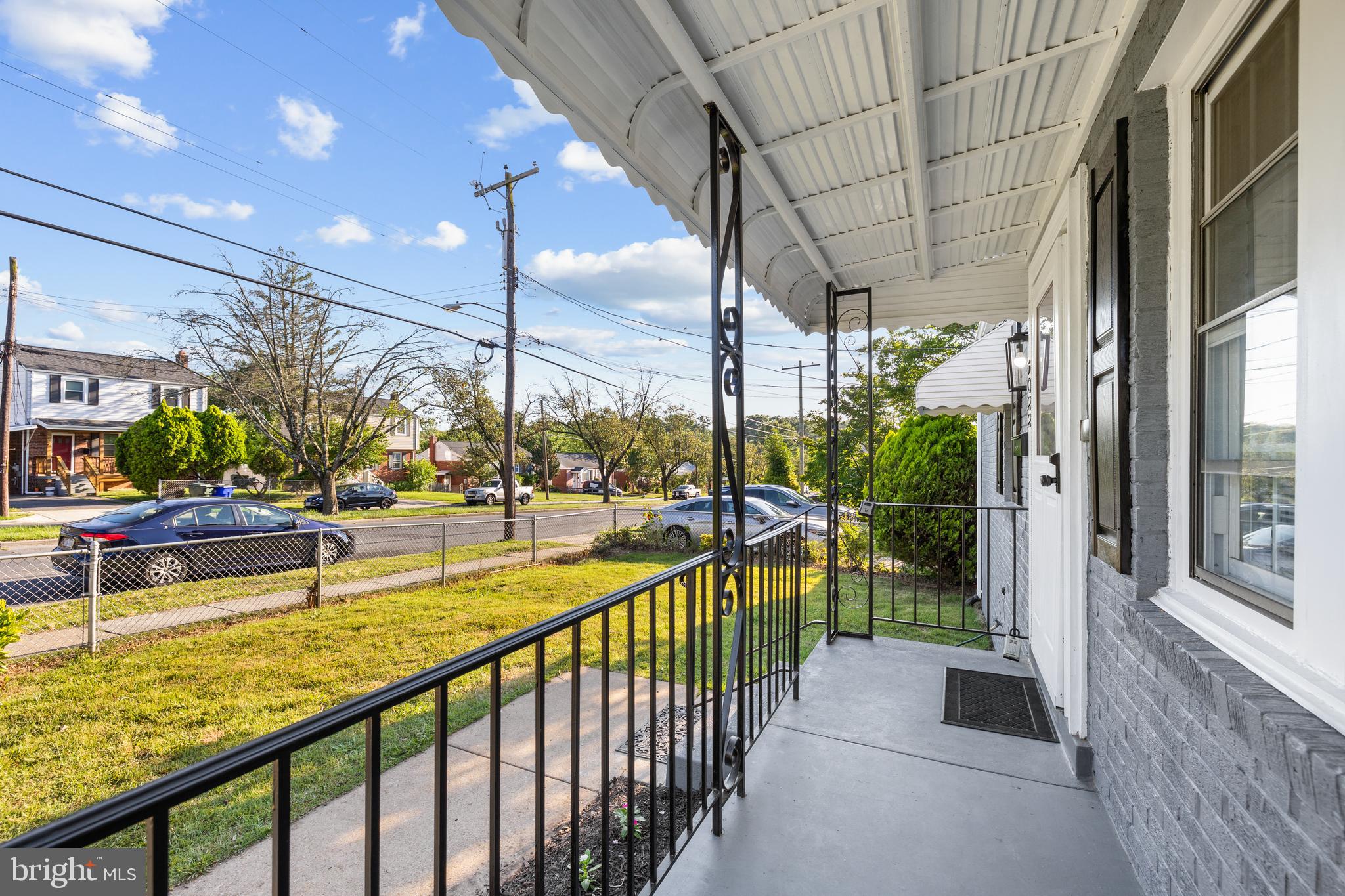 HOLLYWOOD ADDN - Residential