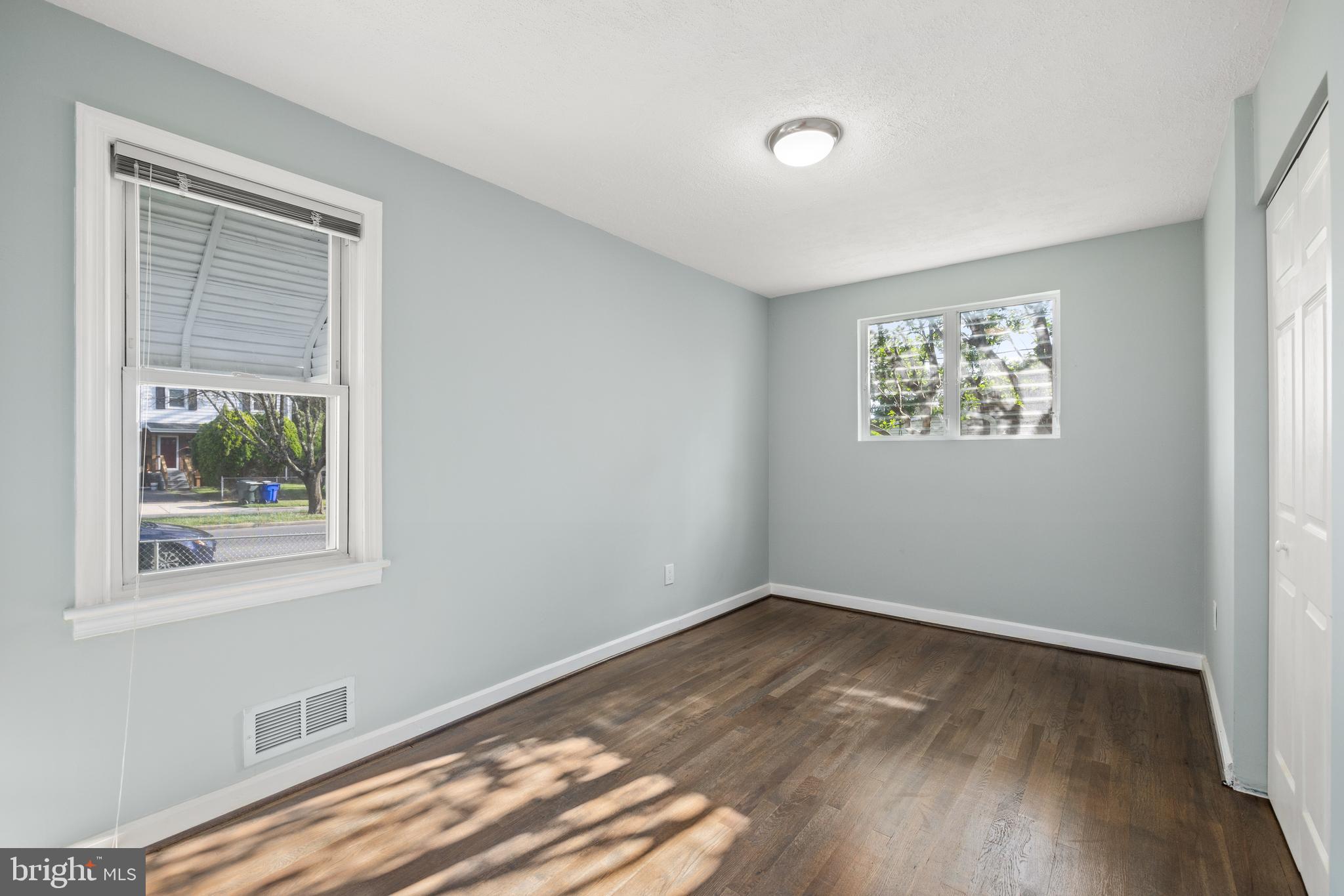 HOLLYWOOD ADDN - Residential