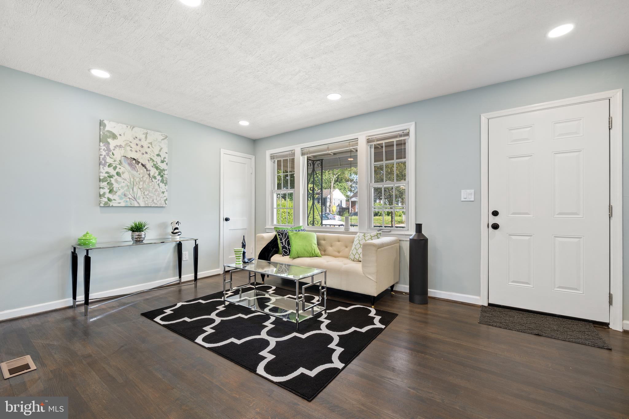 HOLLYWOOD ADDN - Residential
