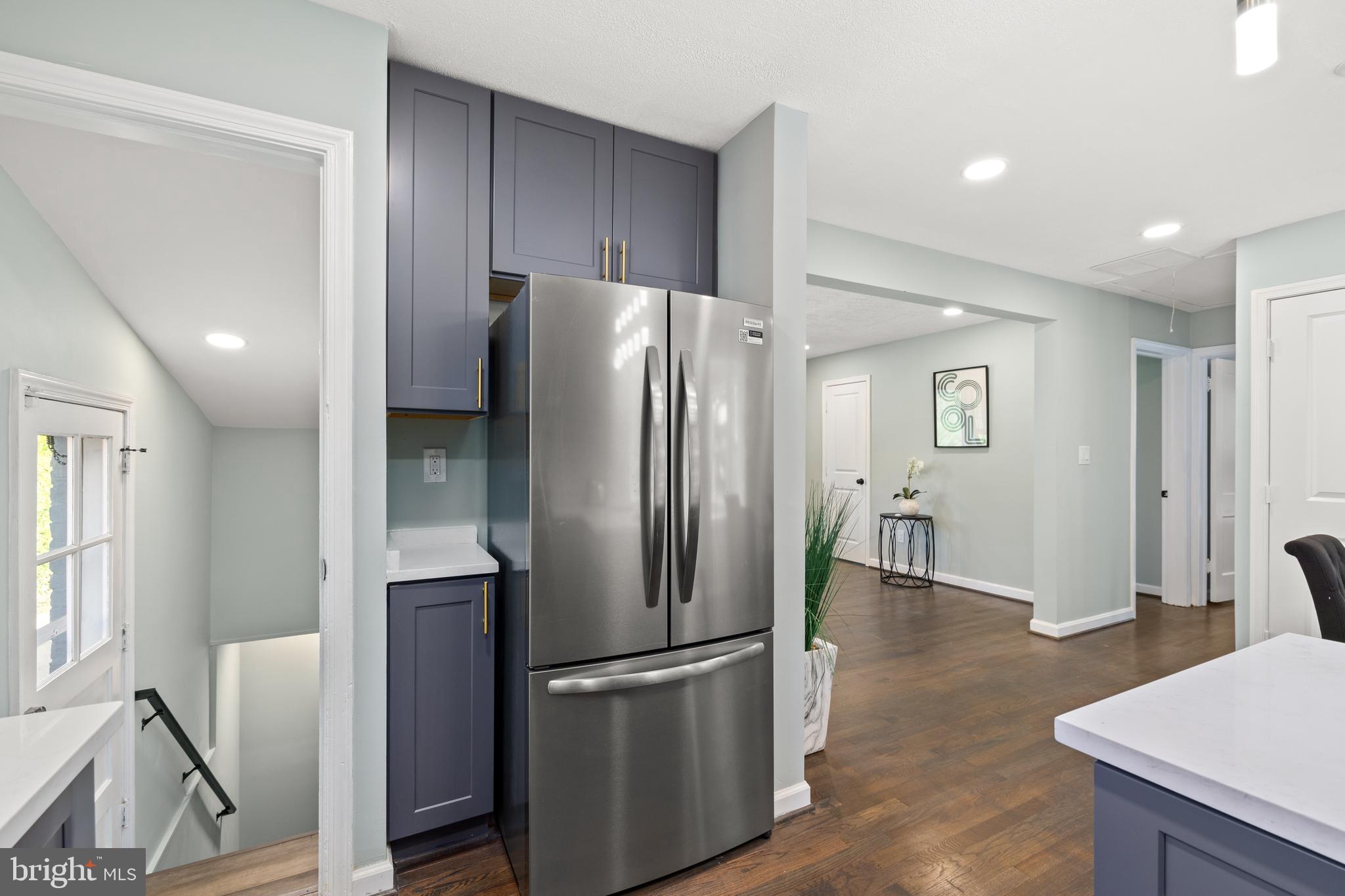HOLLYWOOD ADDN - Residential
