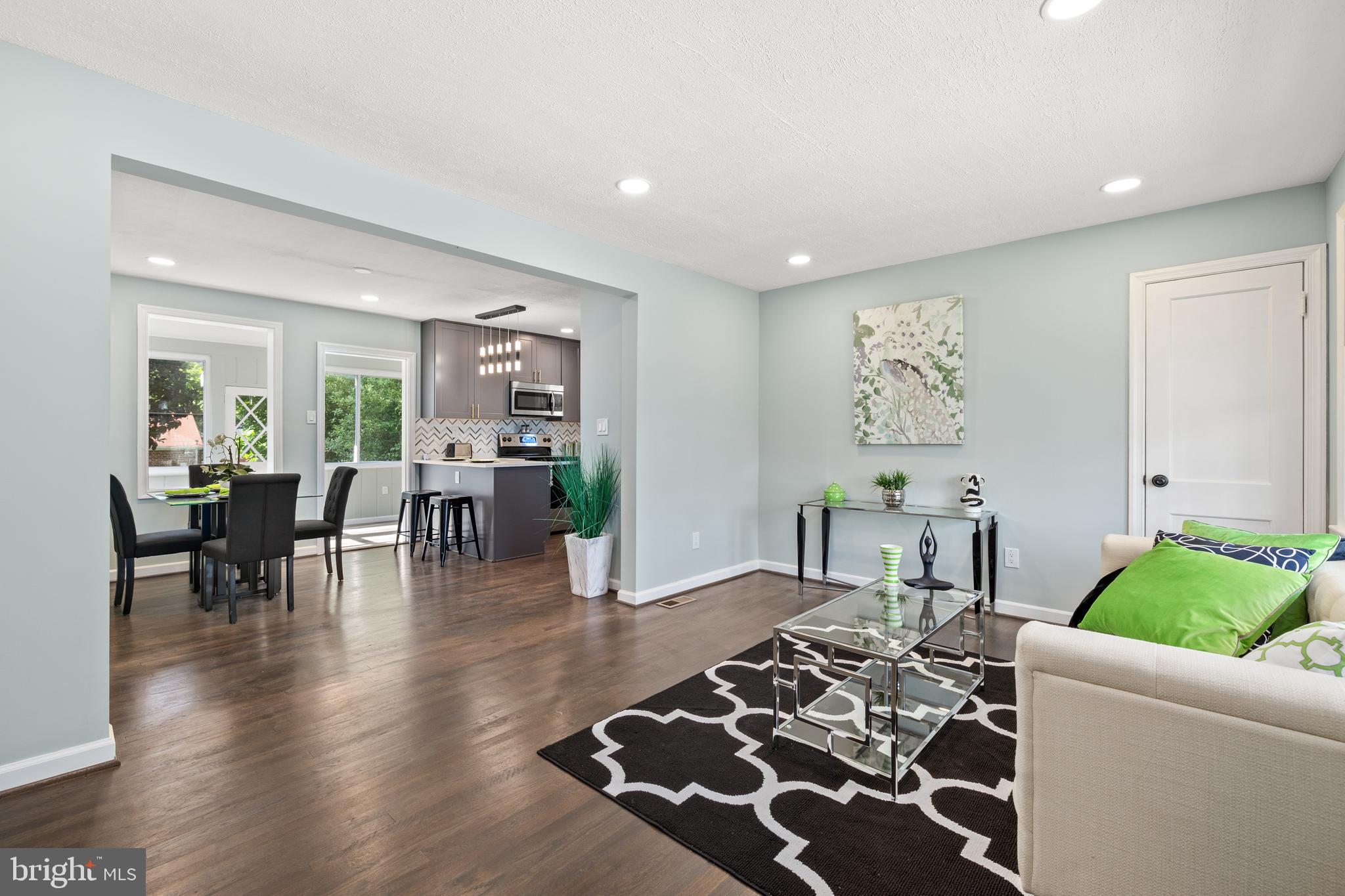 HOLLYWOOD ADDN - Residential