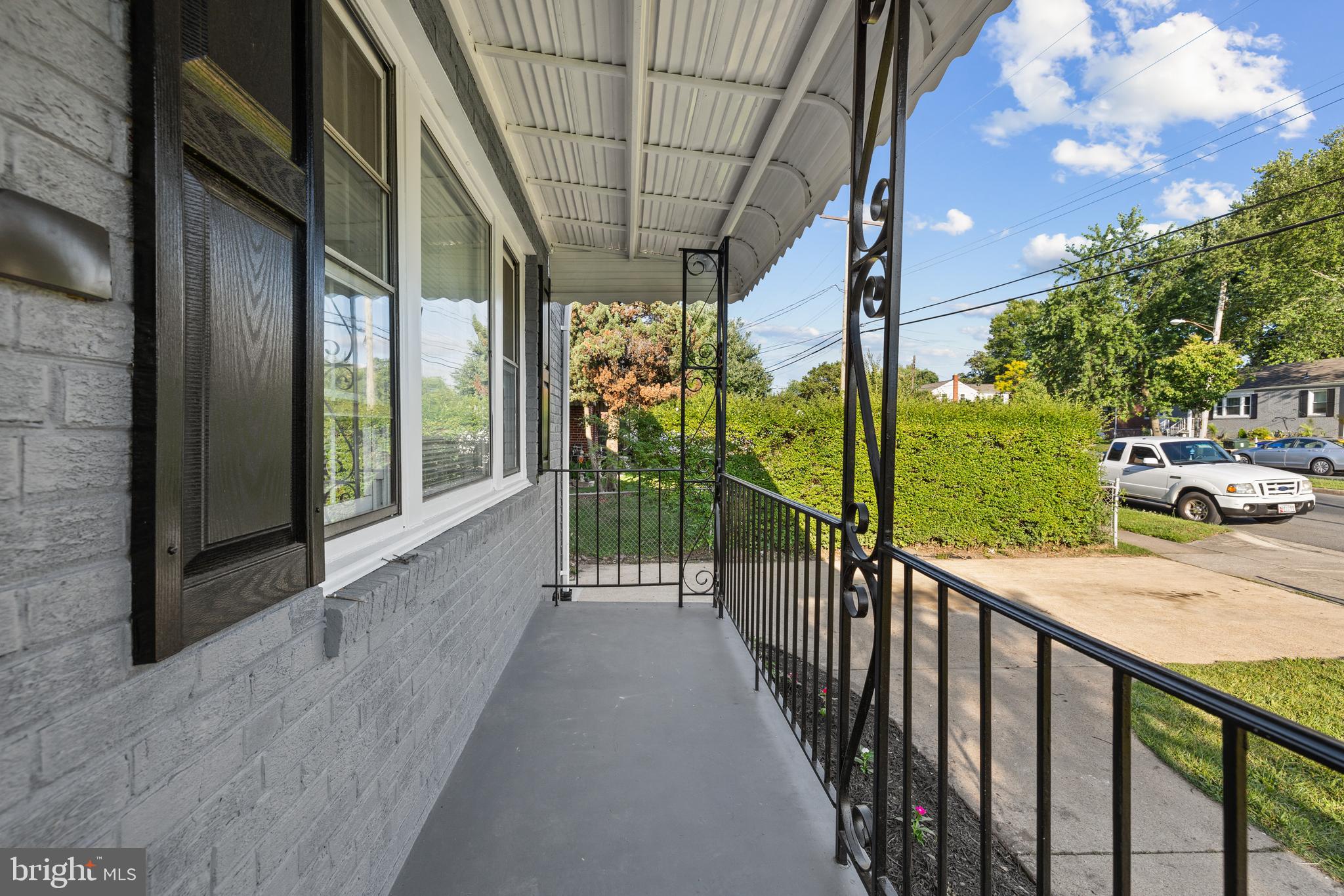 HOLLYWOOD ADDN - Residential