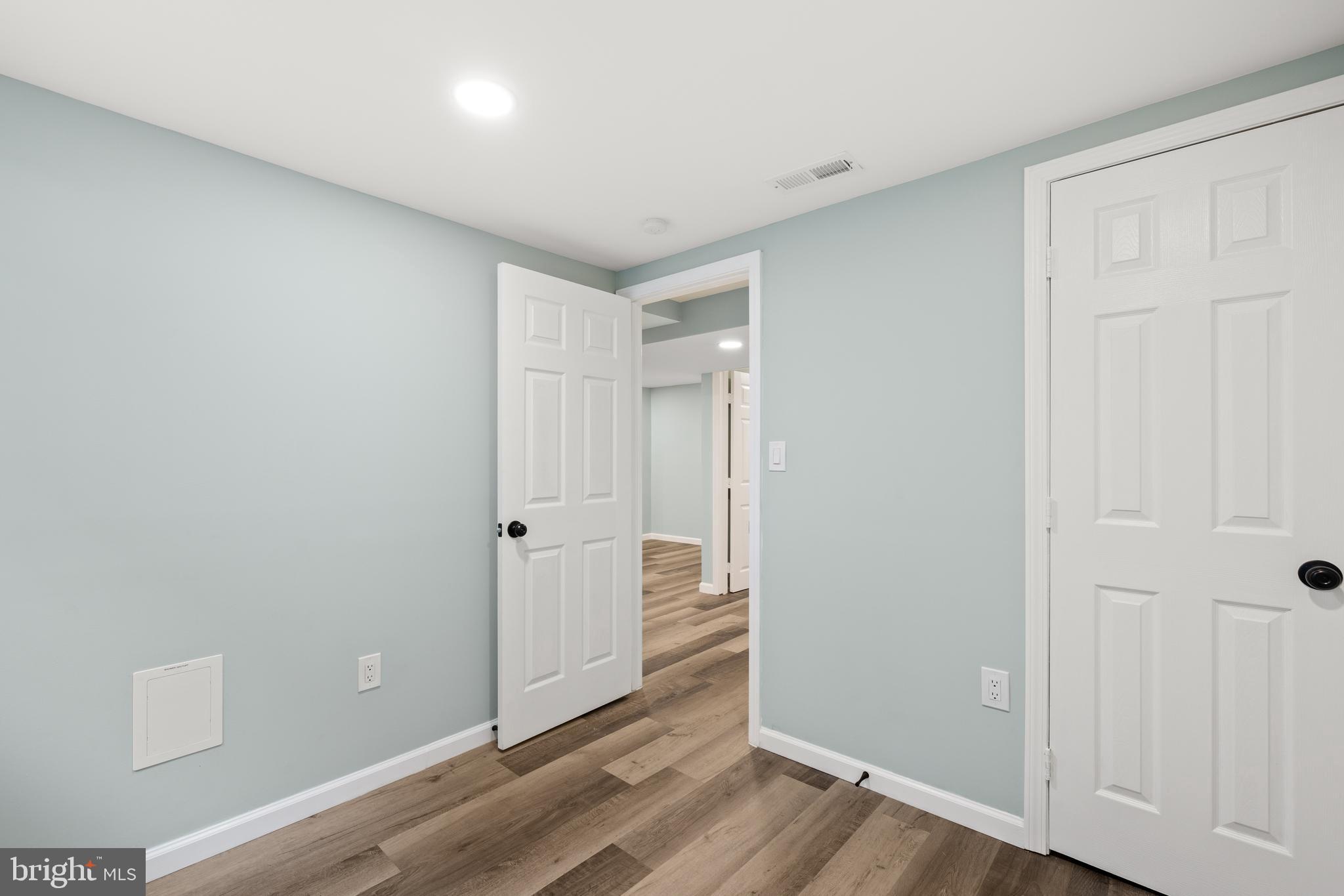 HOLLYWOOD ADDN - Residential
