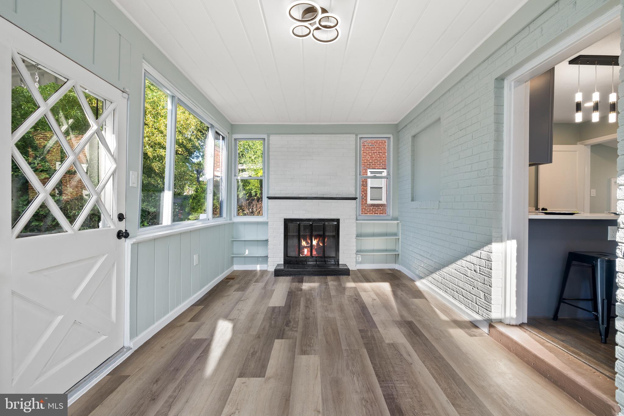 HOLLYWOOD ADDN - Residential
