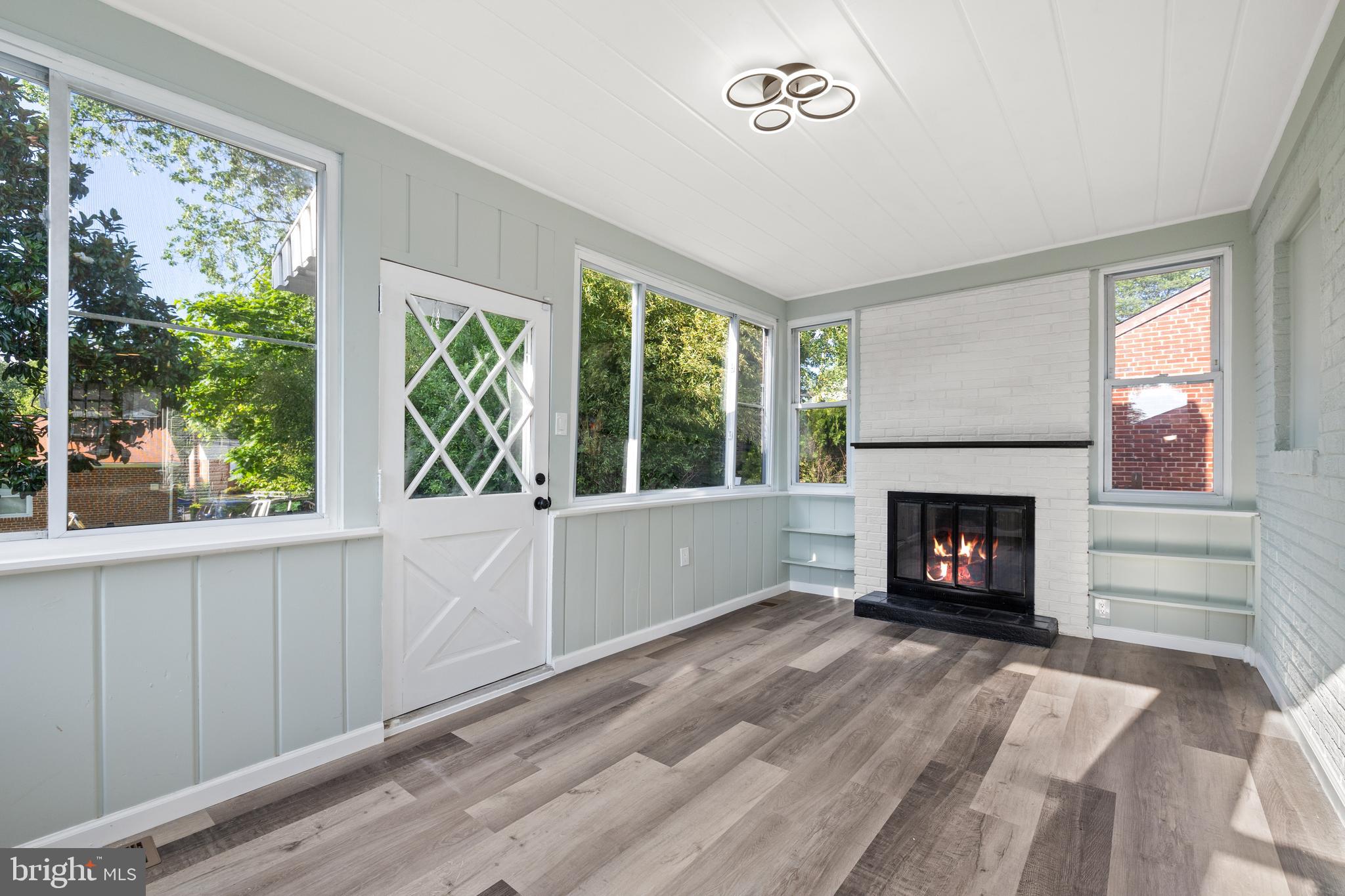 HOLLYWOOD ADDN - Residential