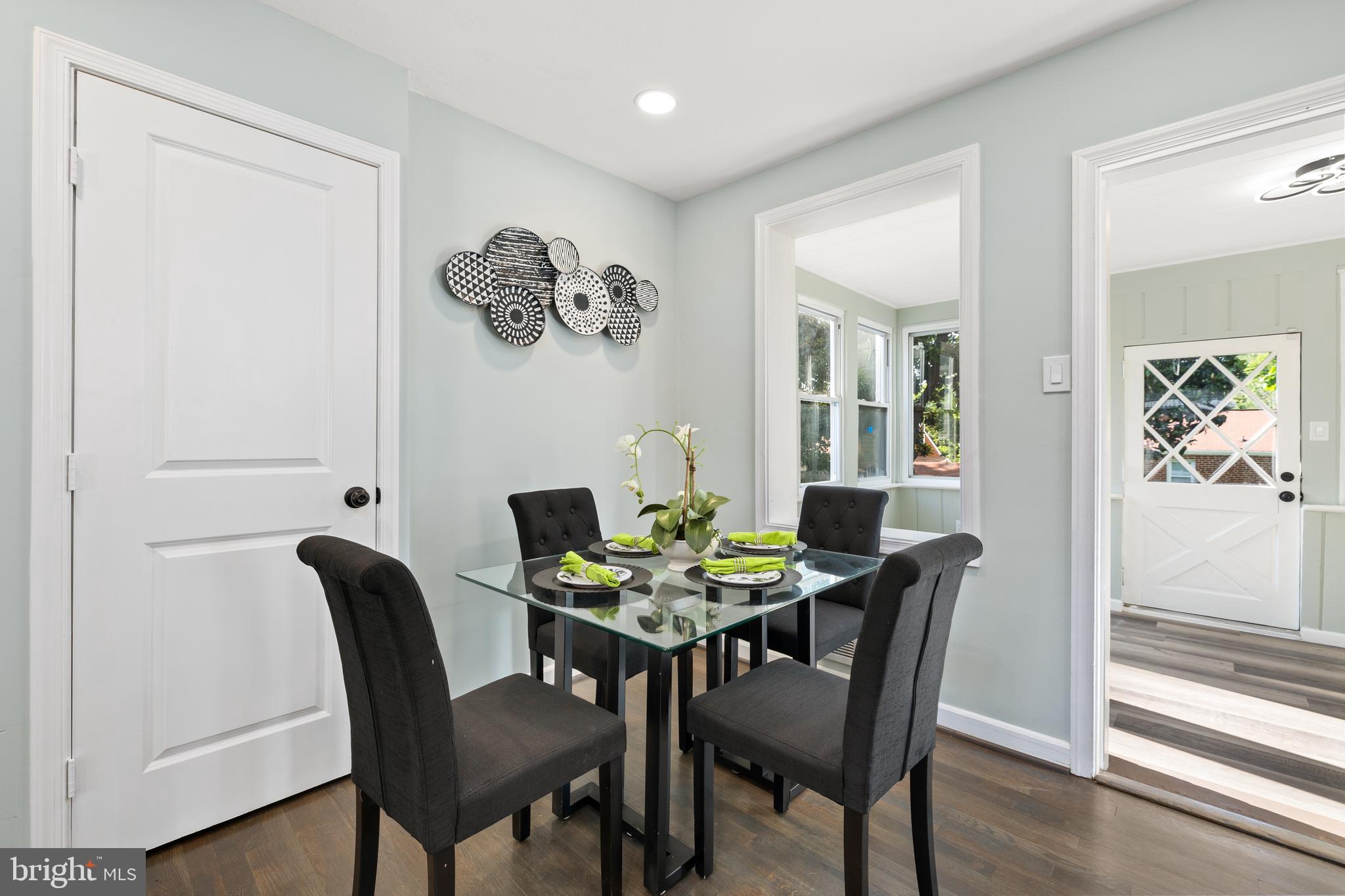 HOLLYWOOD ADDN - Residential