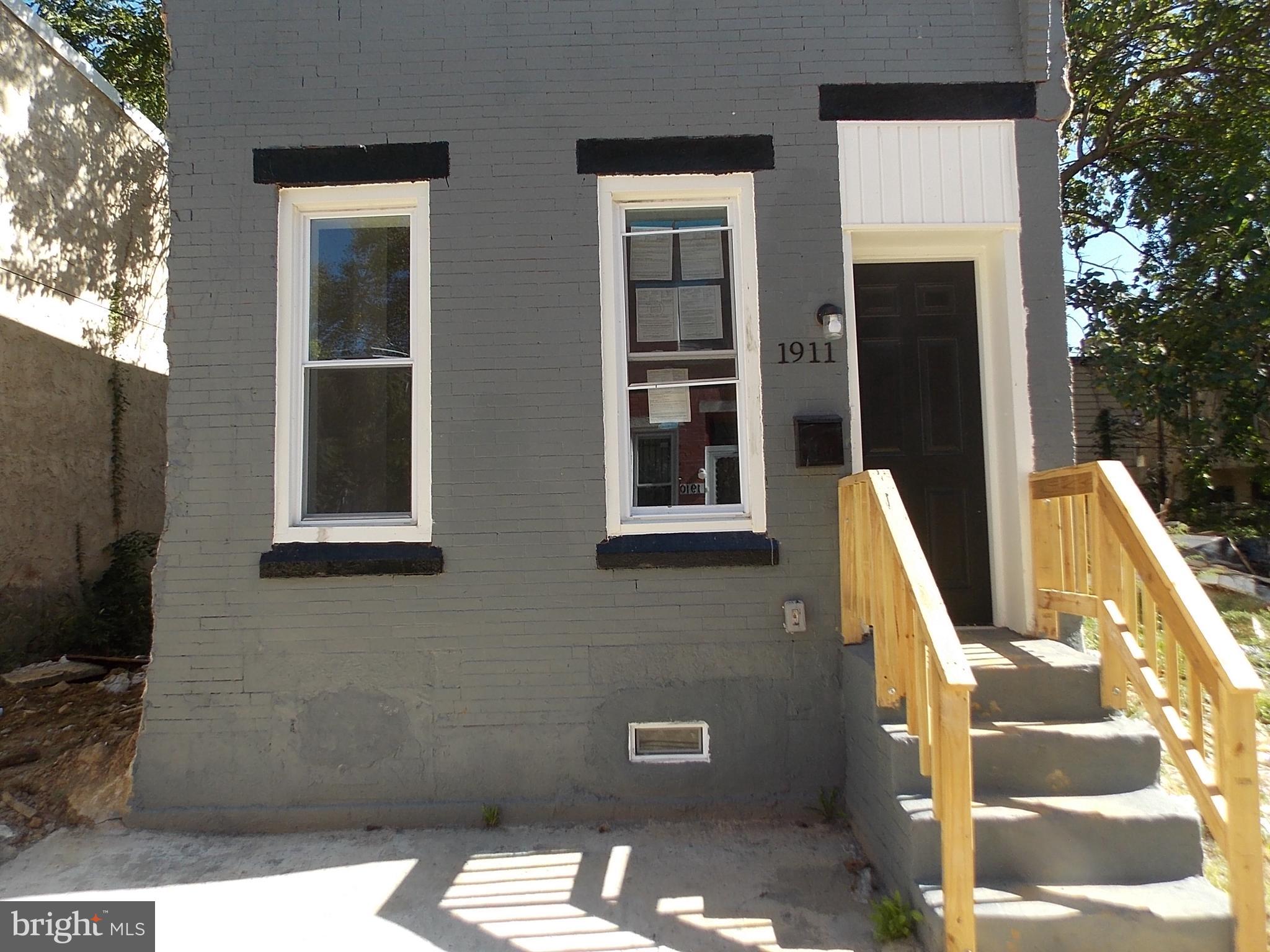 NORTH CENTRAL - Residential