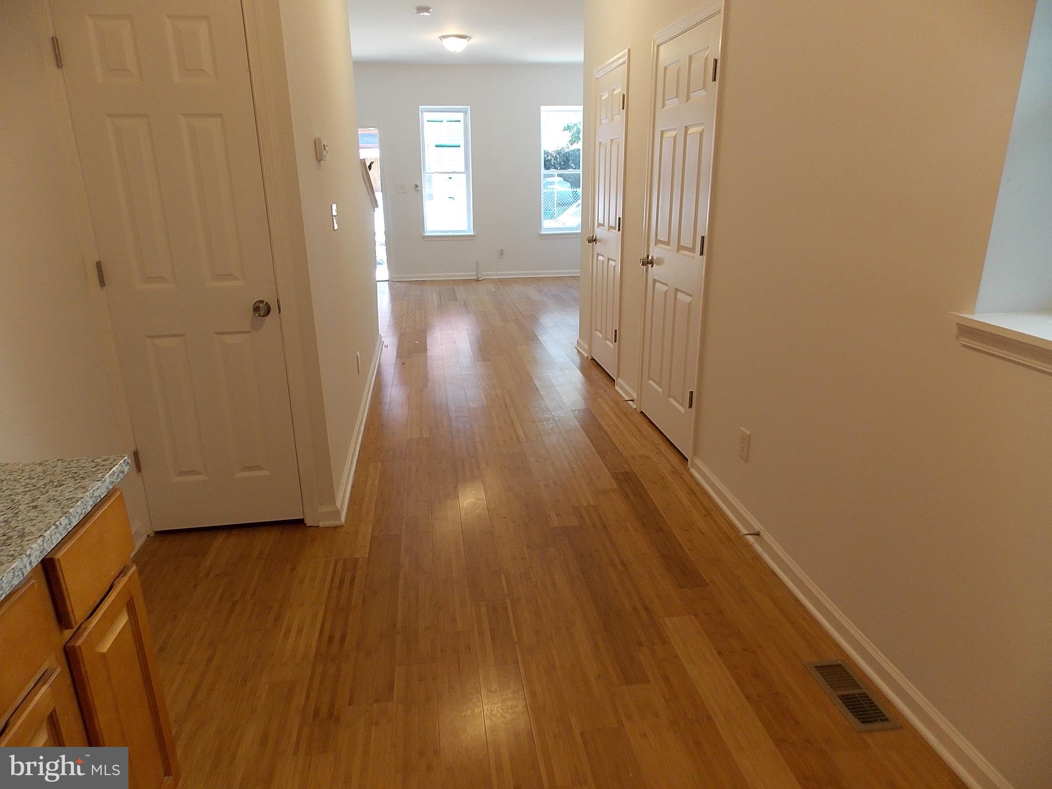 NORTH CENTRAL - Residential