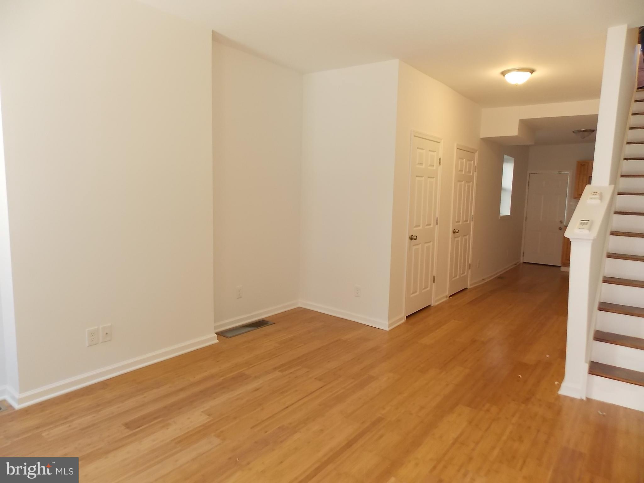 NORTH CENTRAL - Residential
