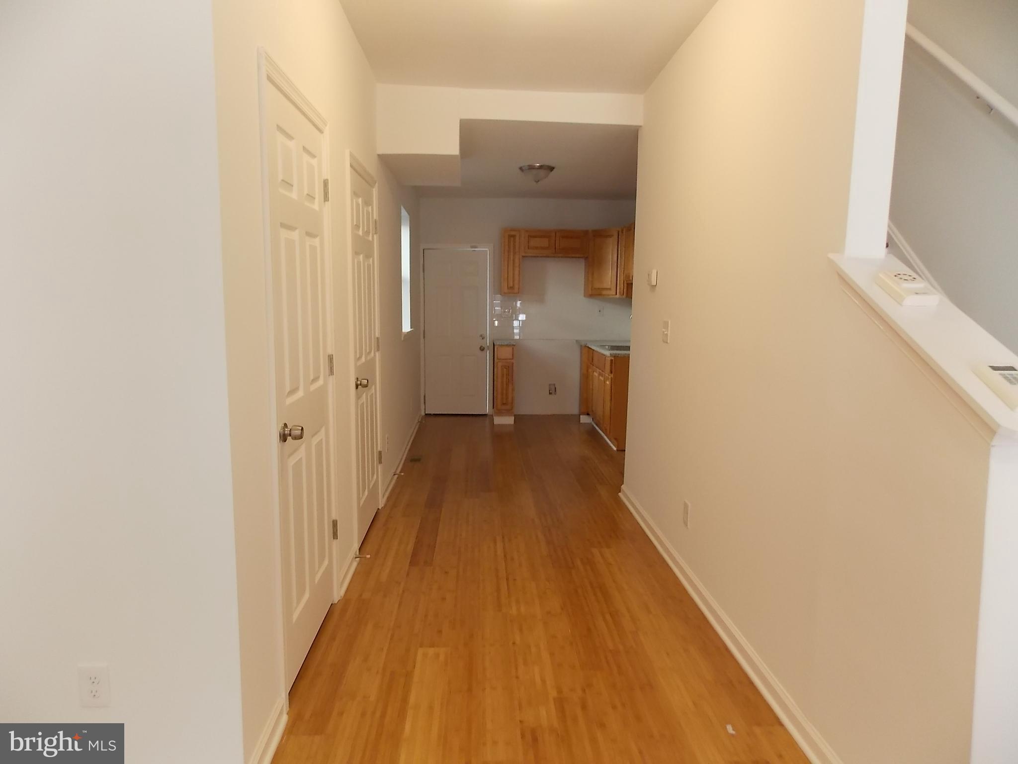 NORTH CENTRAL - Residential
