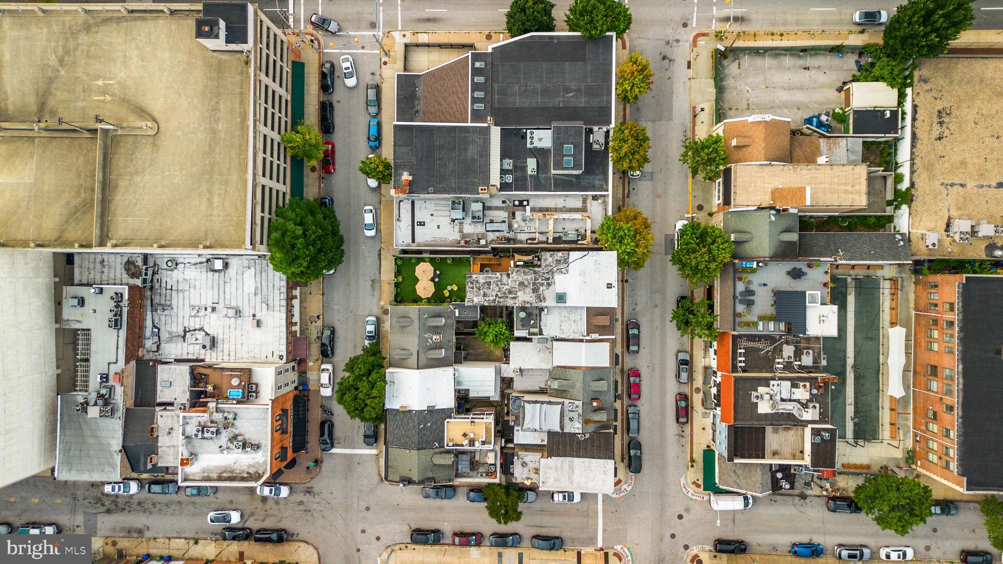 LITTLE ITALY - Commercial Sale