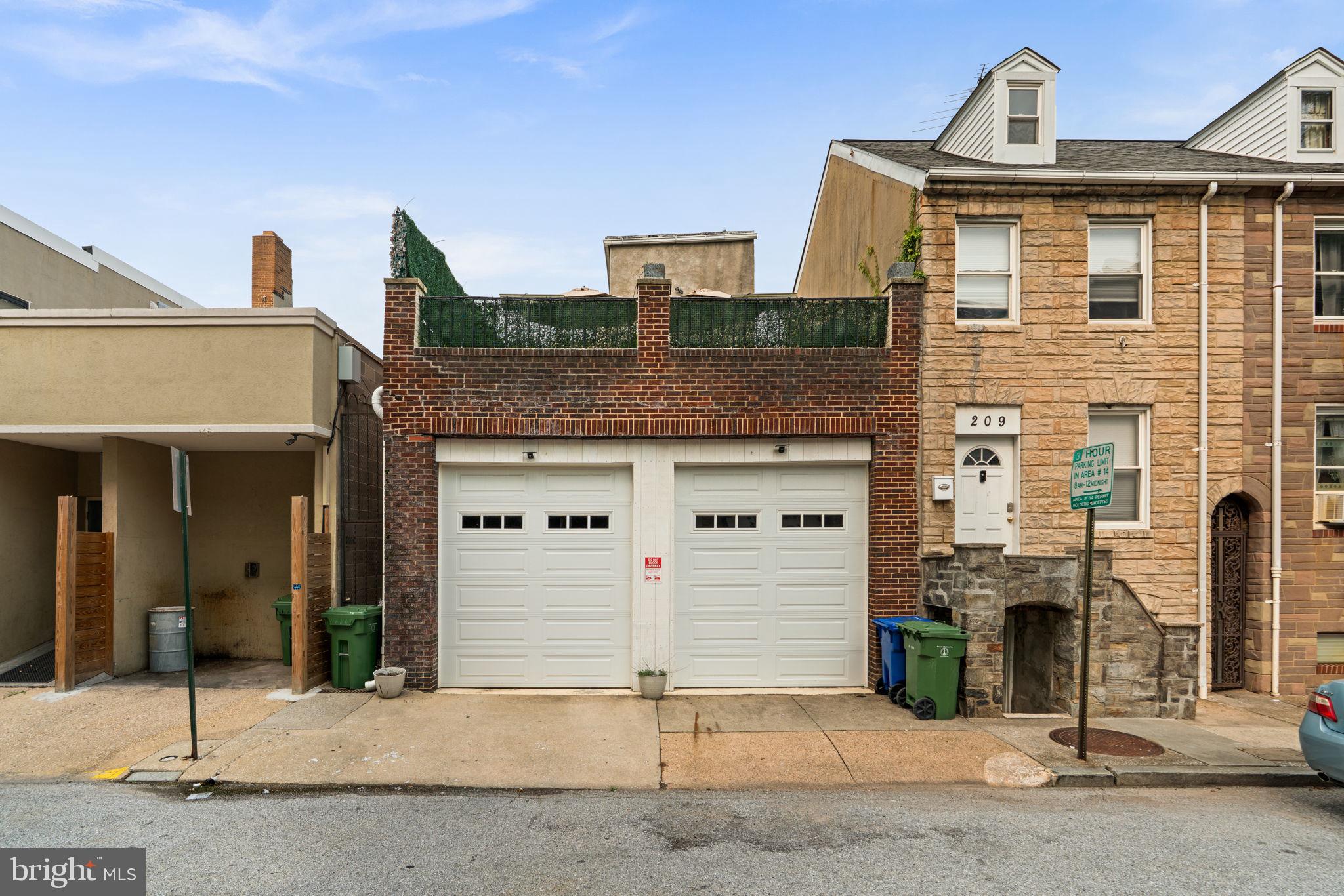 LITTLE ITALY - Commercial Sale