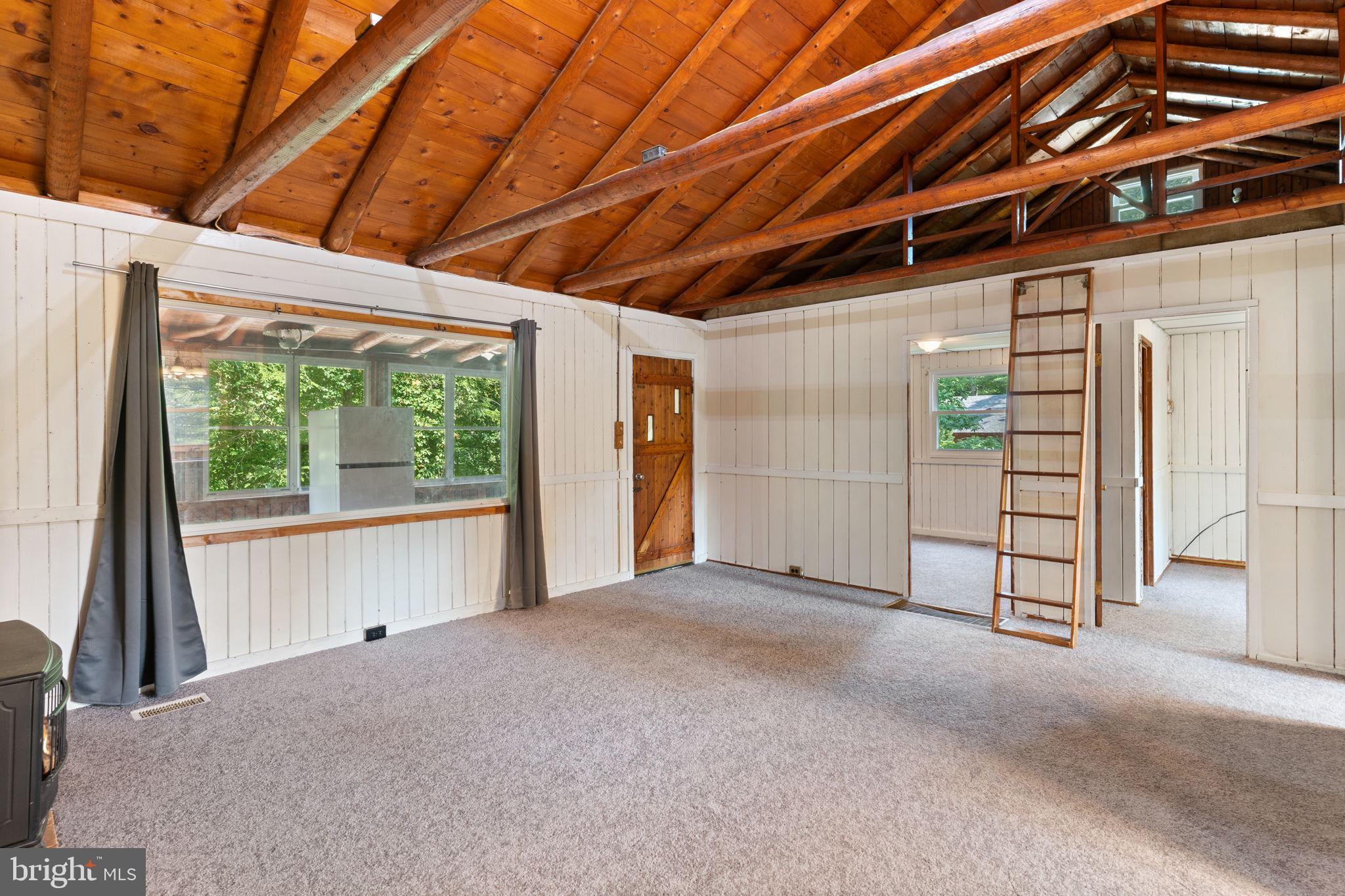 CHESAPEAKE RANCH ESTATES - Residential