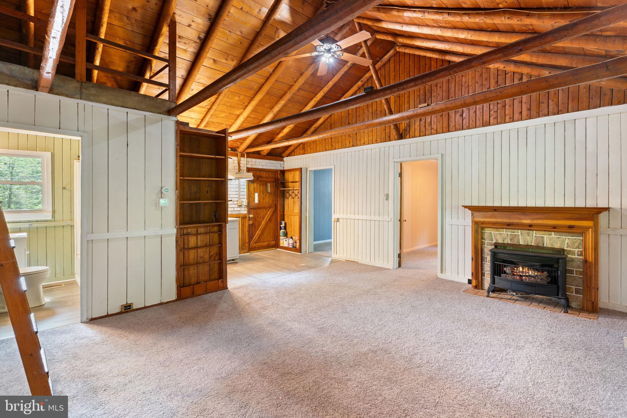 CHESAPEAKE RANCH ESTATES - Residential