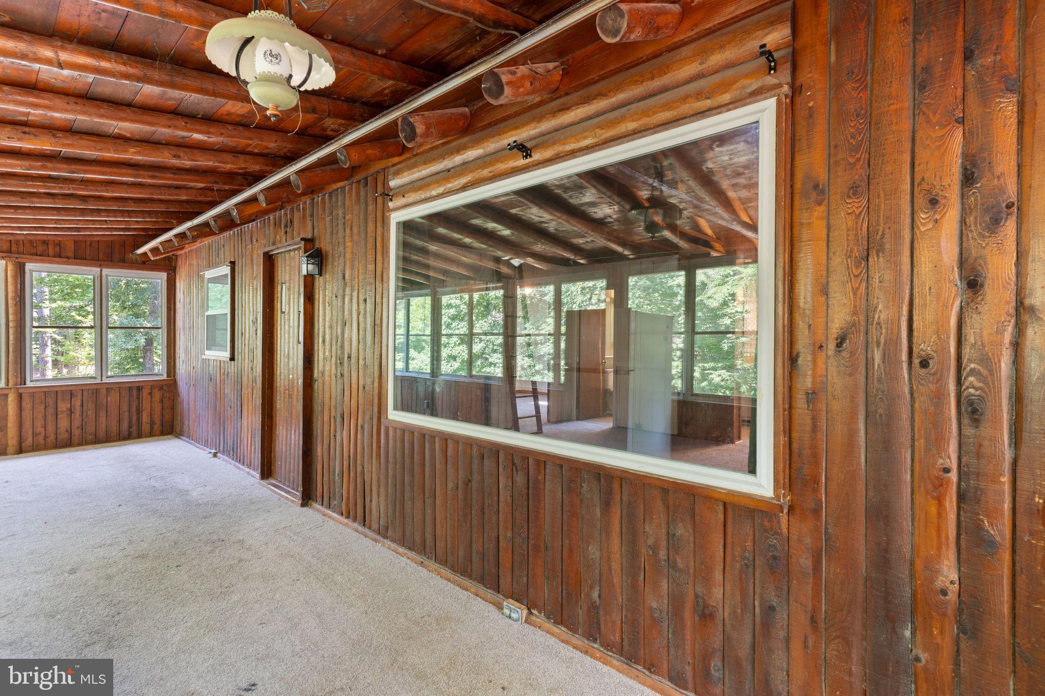 CHESAPEAKE RANCH ESTATES - Residential