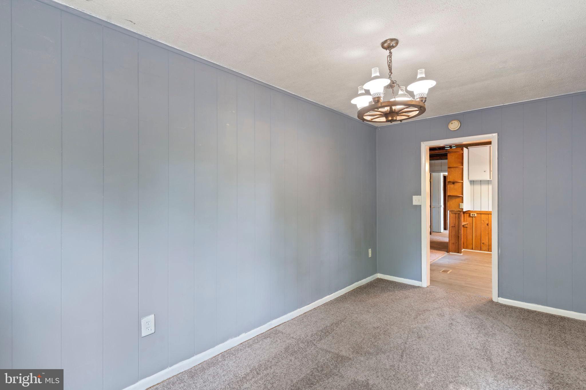 CHESAPEAKE RANCH ESTATES - Residential