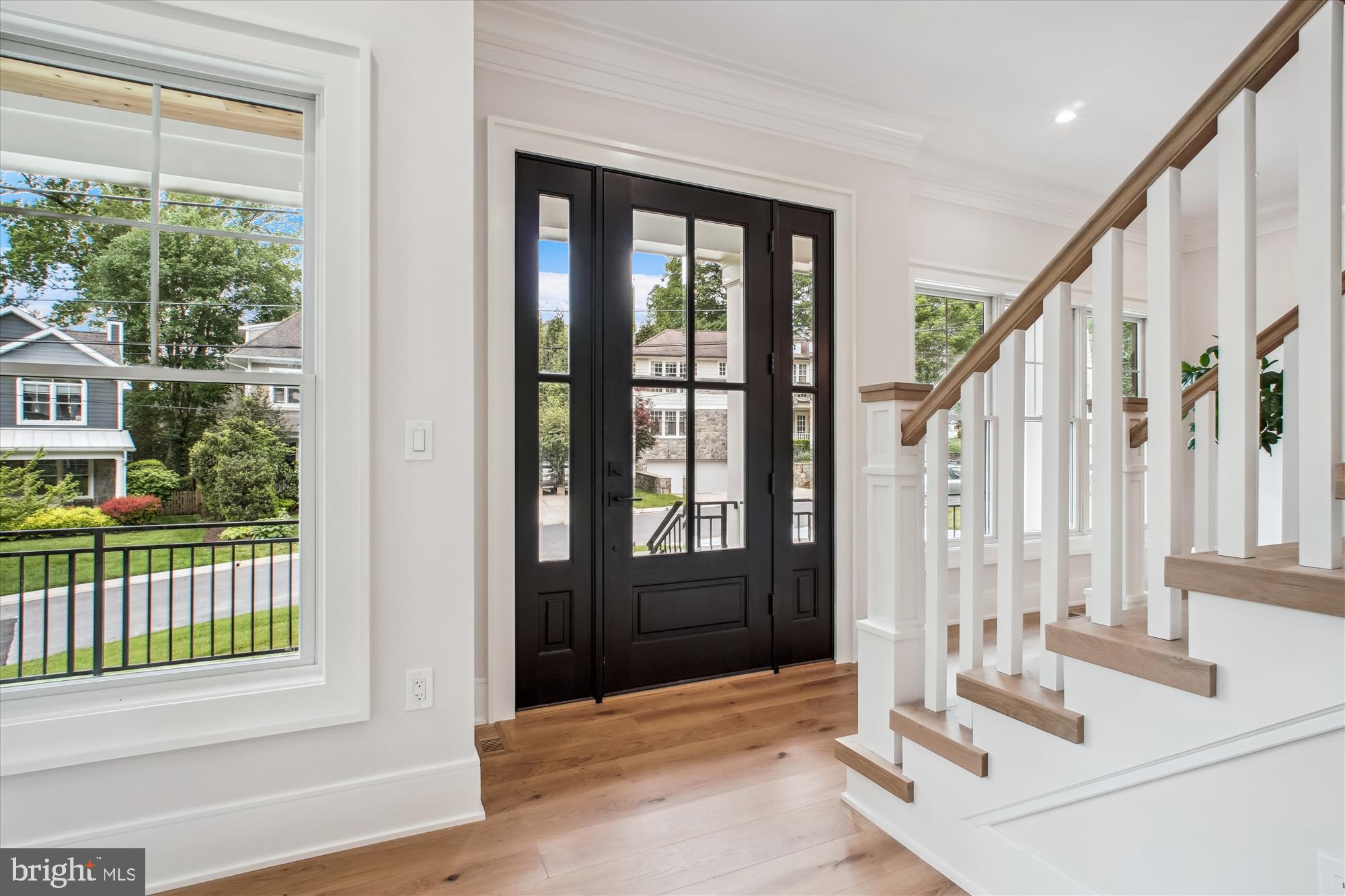 GLEN MAR PARK - Residential