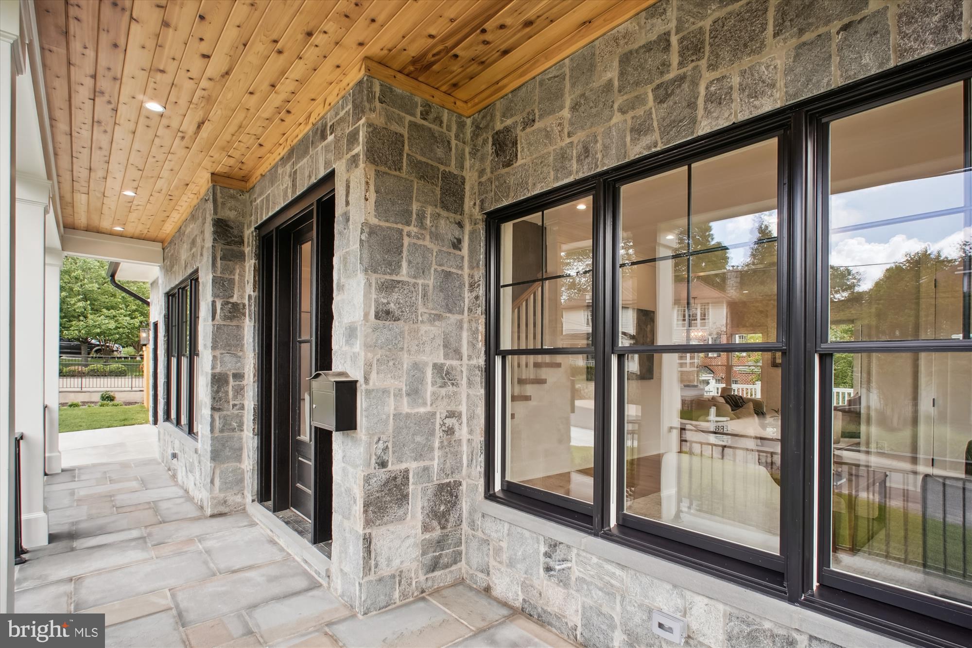GLEN MAR PARK - Residential