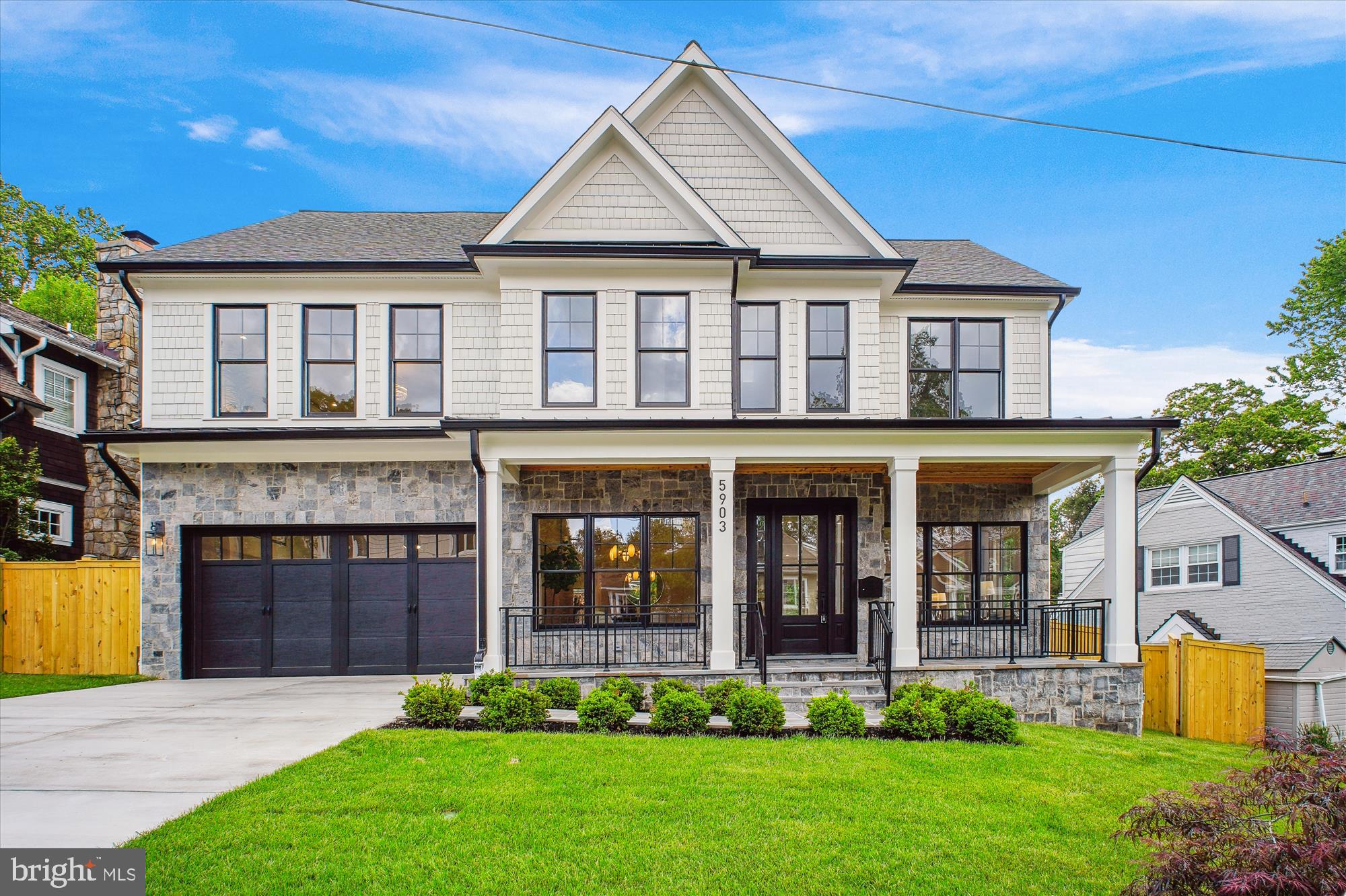 GLEN MAR PARK - Residential