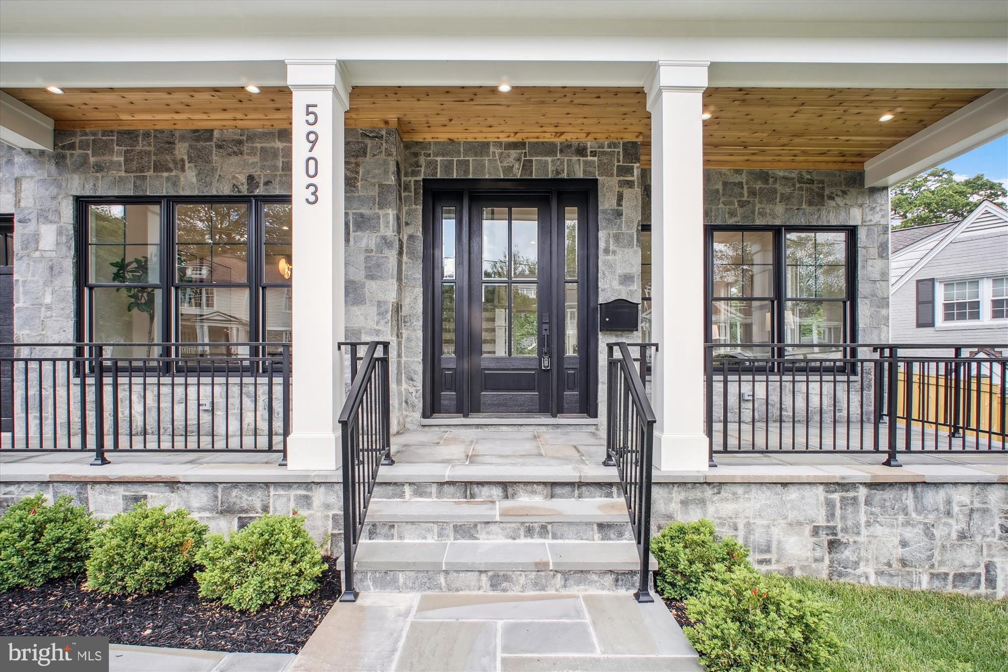 GLEN MAR PARK - Residential