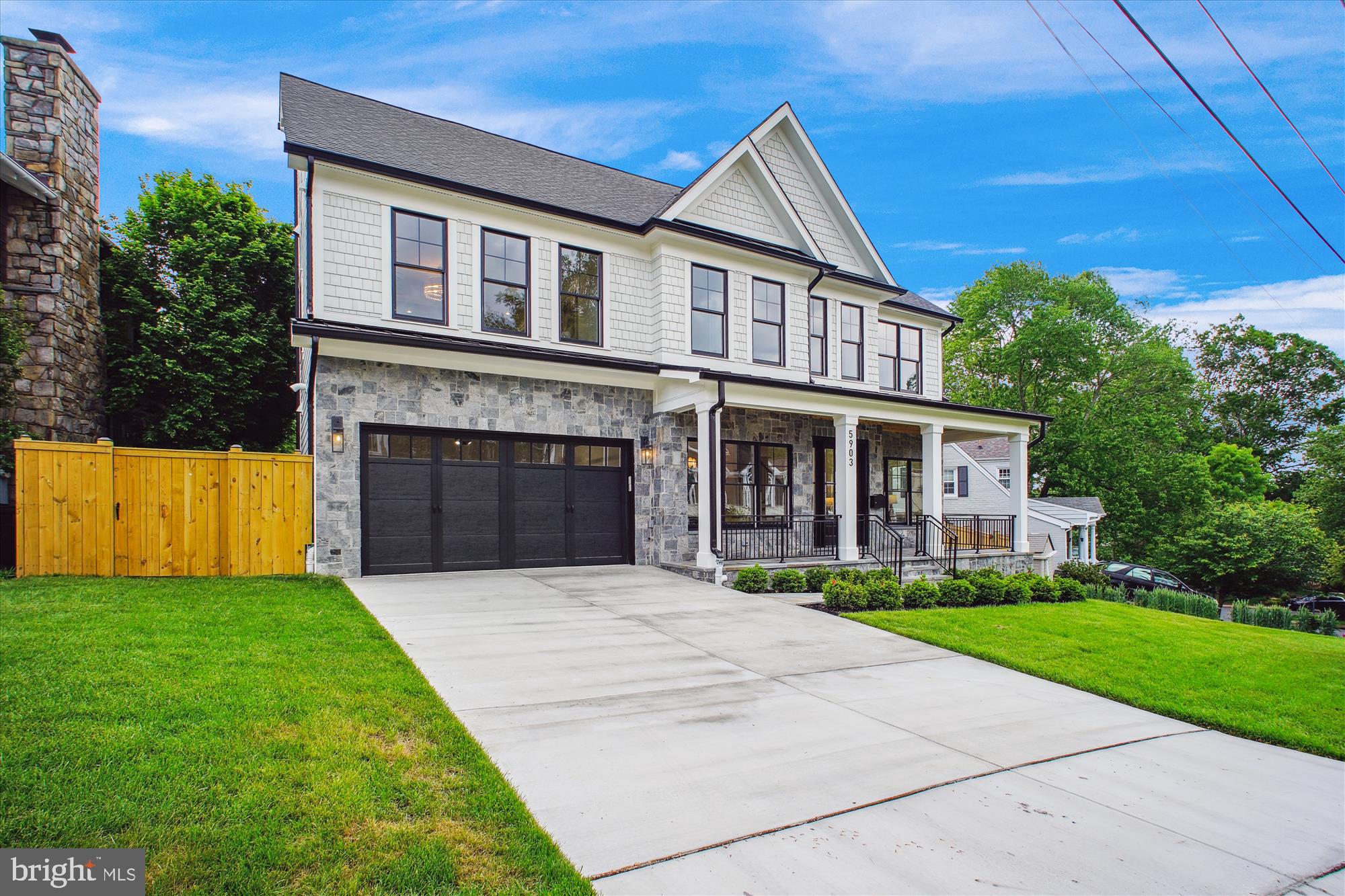 GLEN MAR PARK - Residential