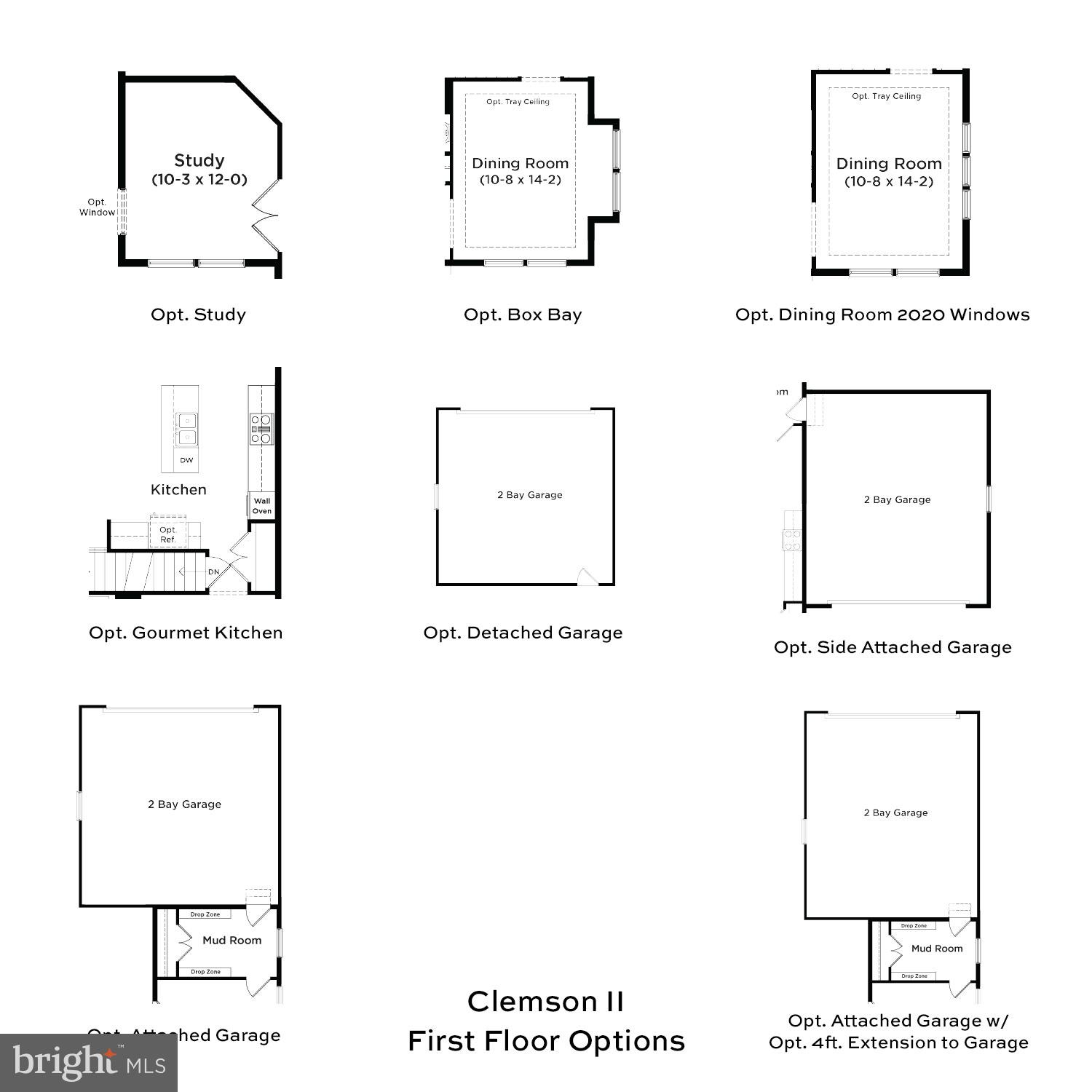 HUNTFIELD - Residential