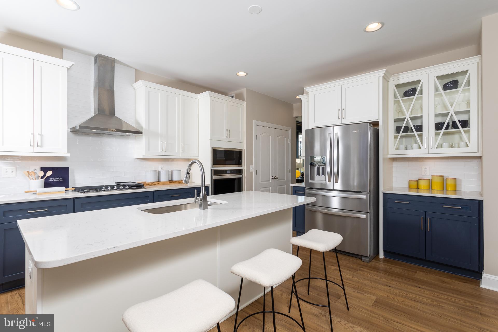 HUNTFIELD - Residential