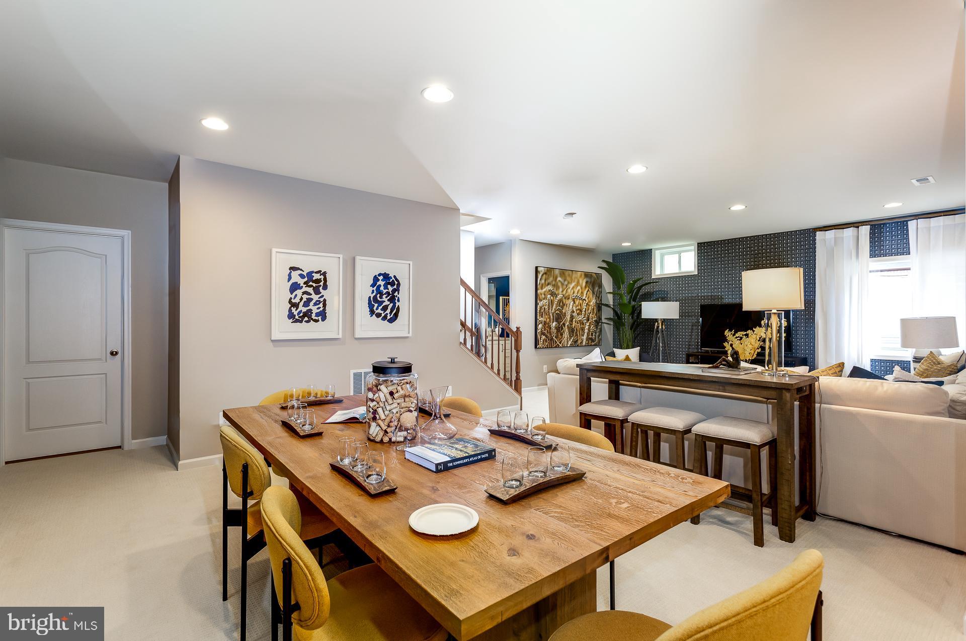 HUNTFIELD - Residential