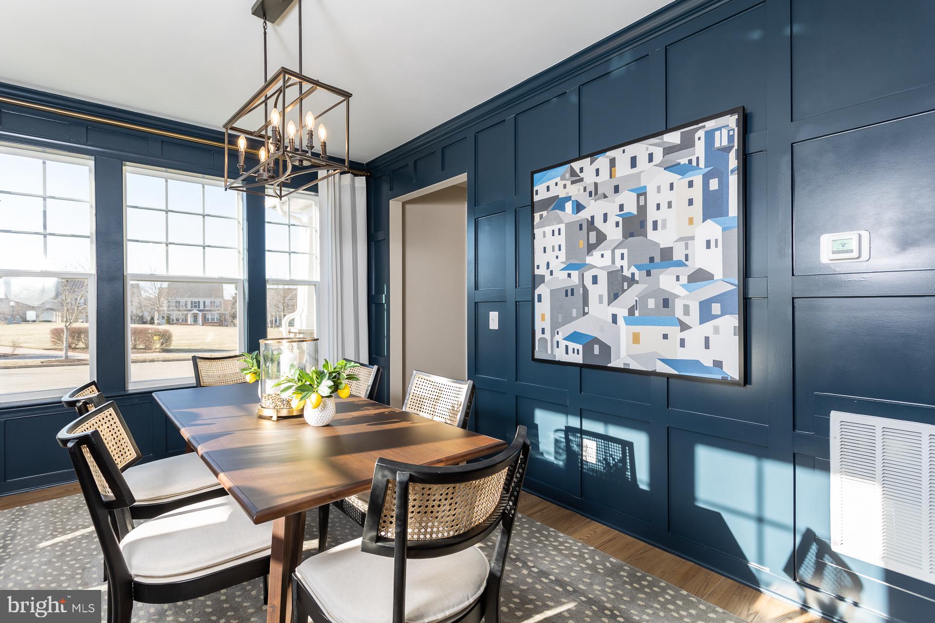 HUNTFIELD - Residential