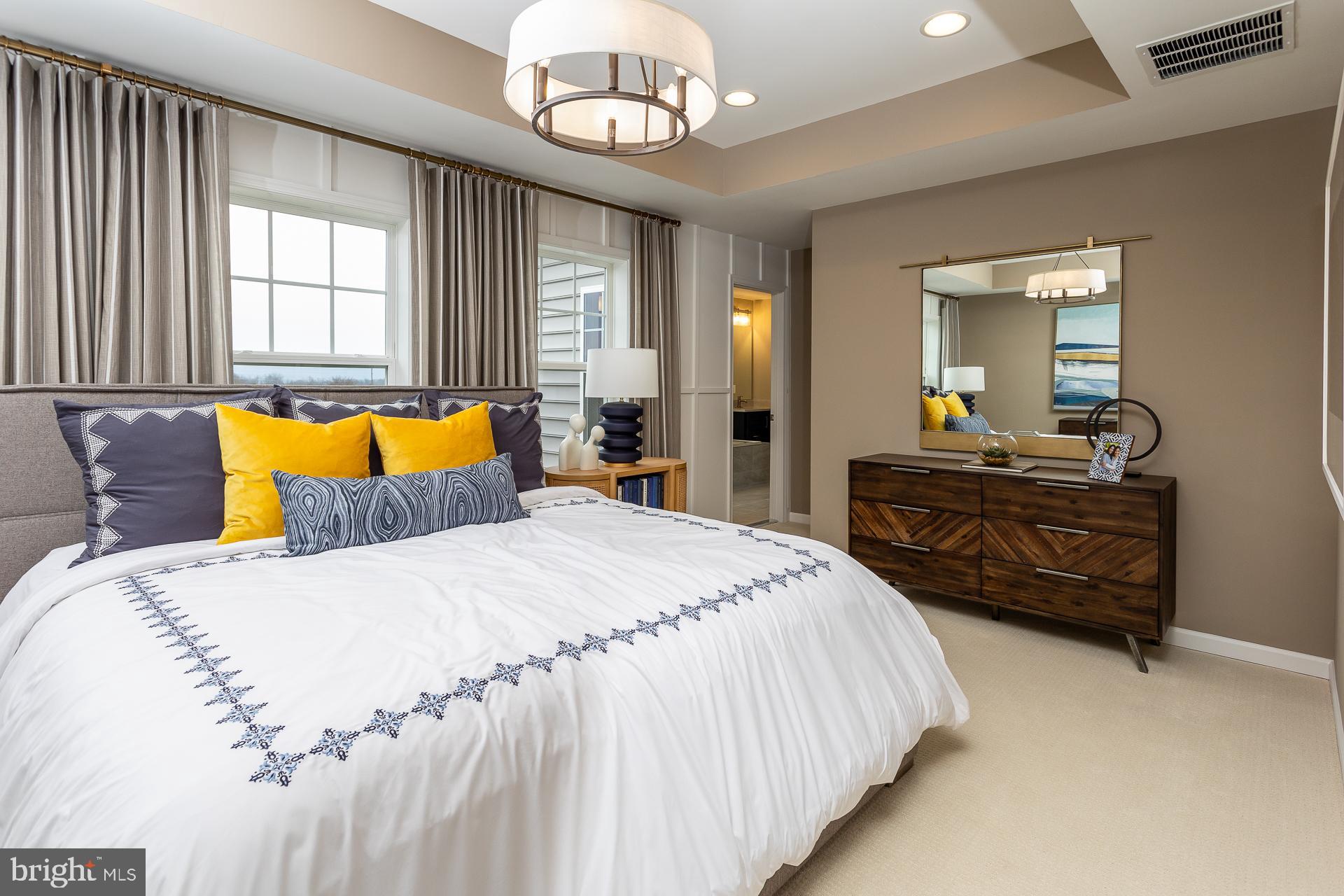 HUNTFIELD - Residential